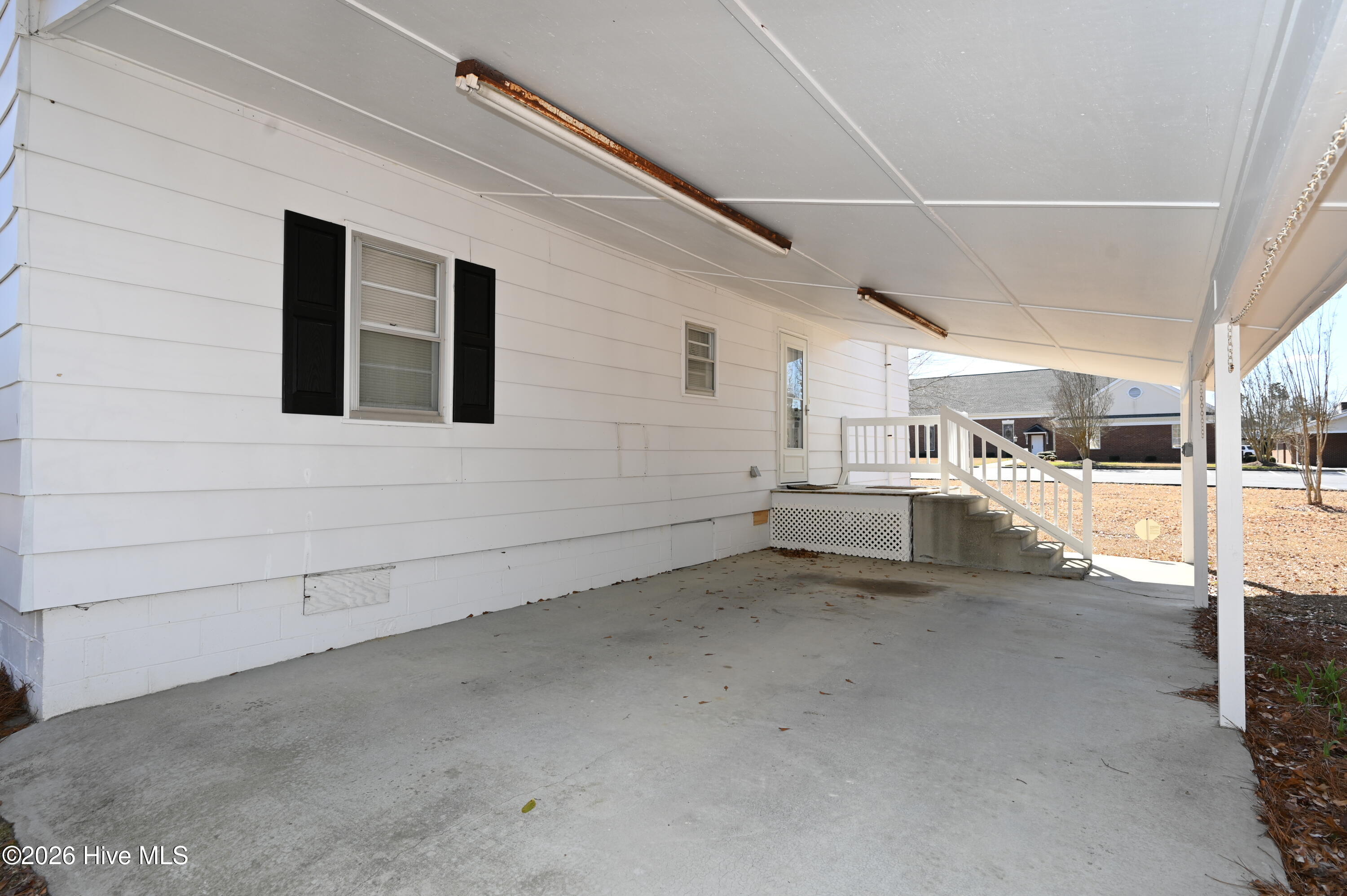 374 New Life Church Road, Tabor City, NC, 28463