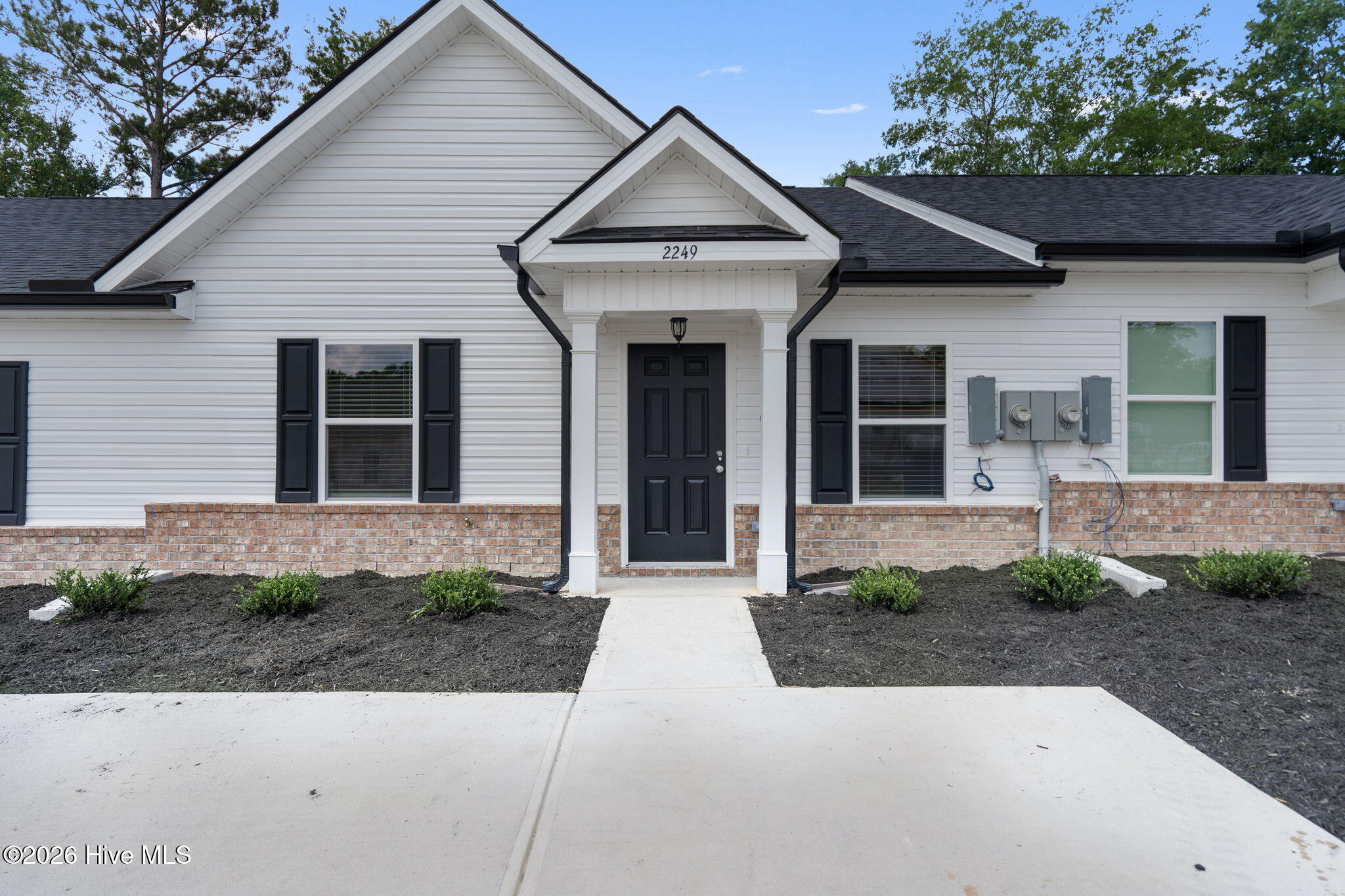 Photo 1 of Townhouse for sale at 2314 Bishop Way, Augusta, GA 30906 | MLS# 100603649 | Listing updated on 2026-09-15