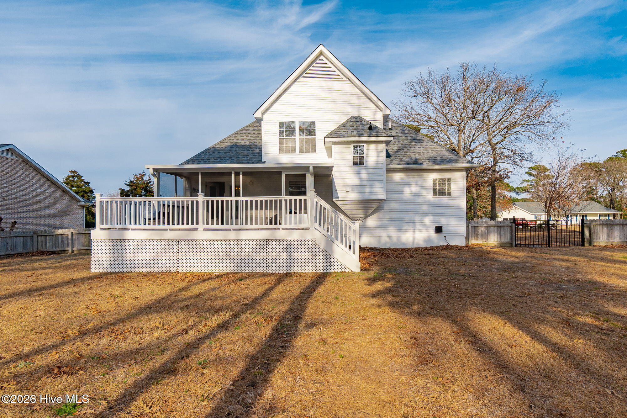 917 W Haven Boulevard, Morehead City, NC, 28557