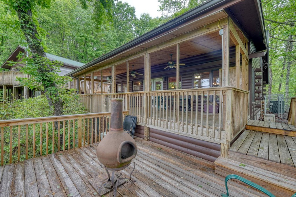 477 Little Snowbird Trail, Marble, NC 28905 Listing Photo  29