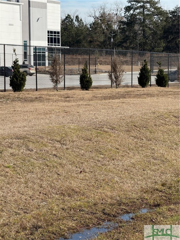 135 Monteith Road, Port Wentworth, GA, 31407