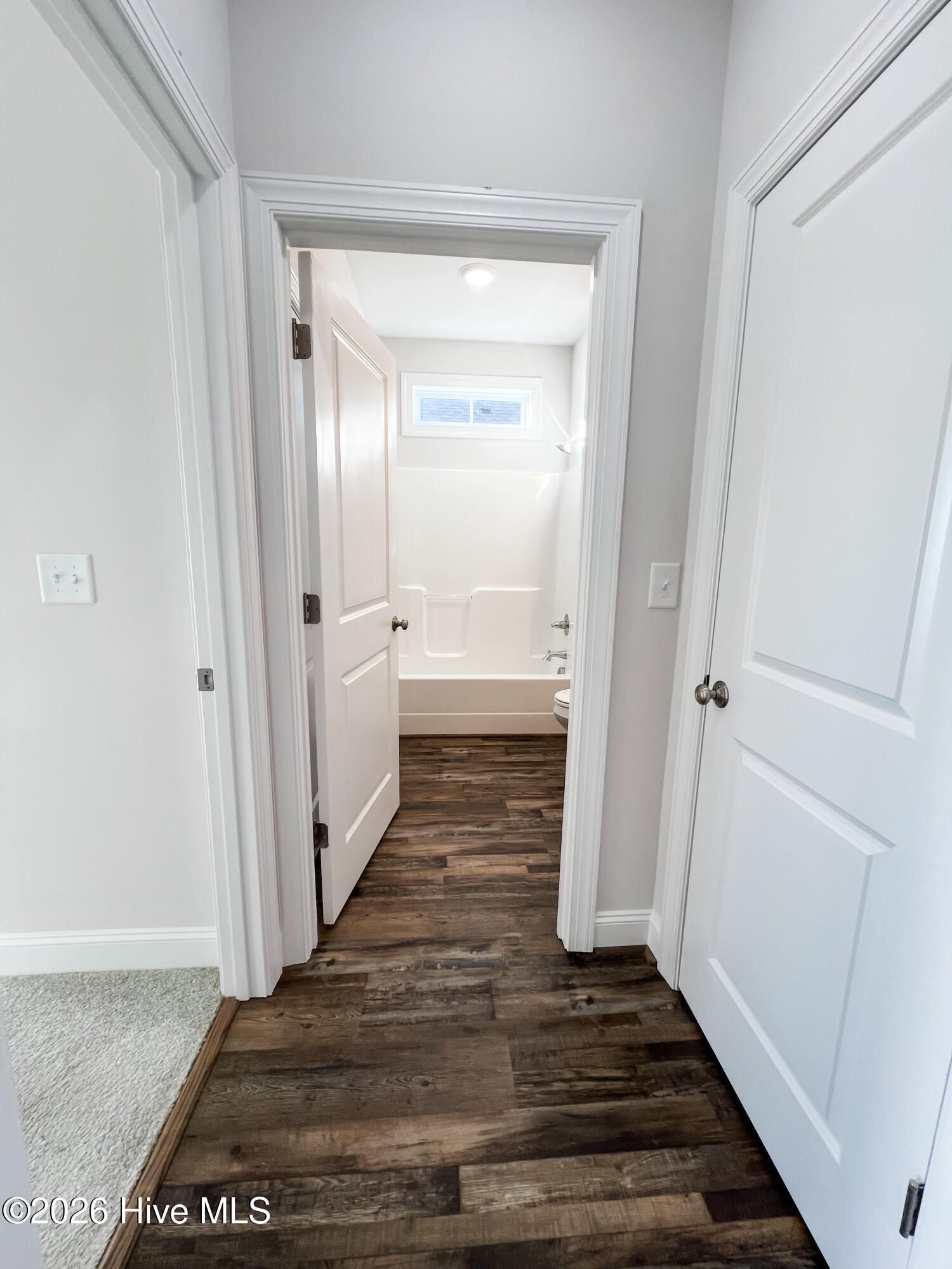 190 Brunswick Drive, Nashville, NC, 27856