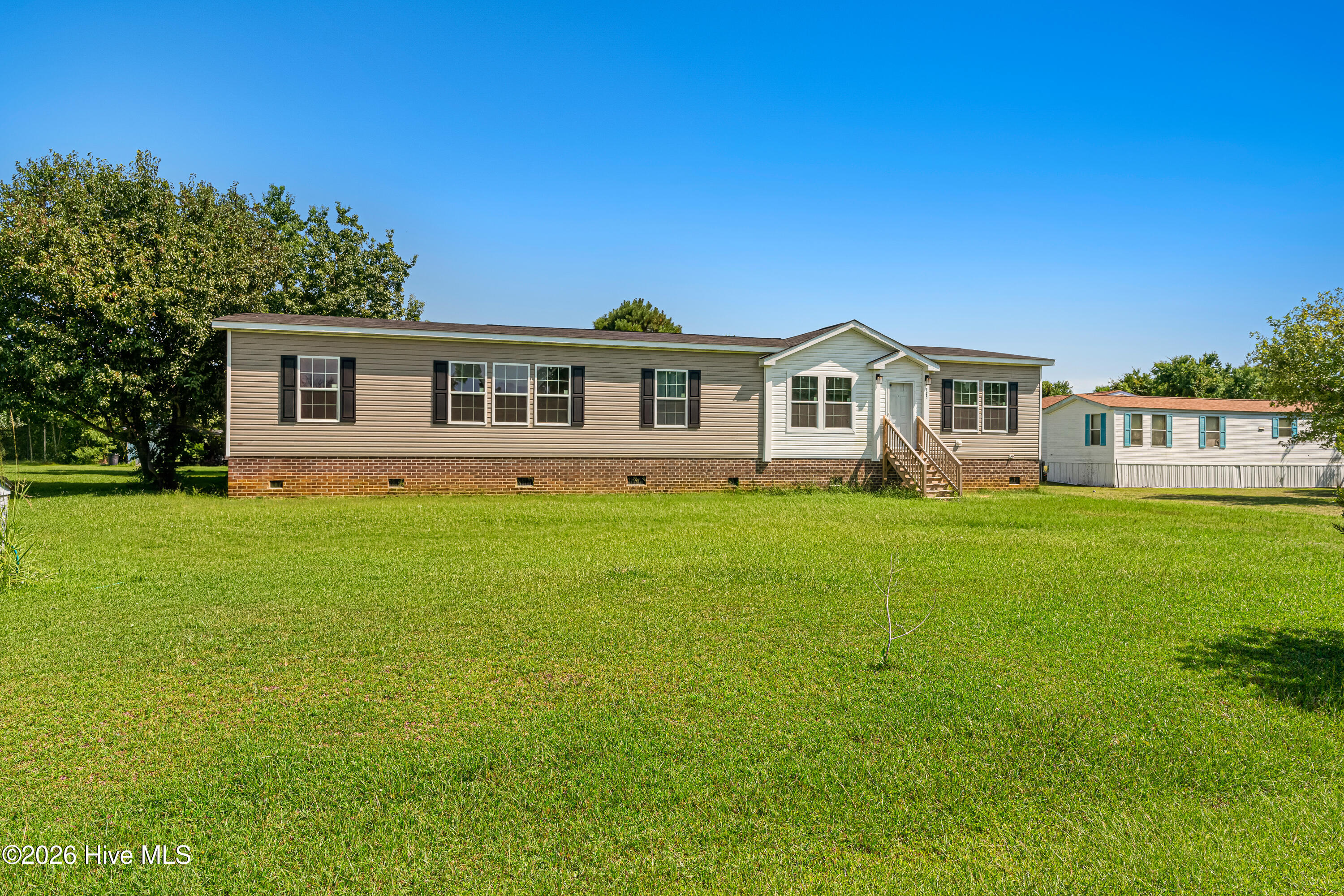 105 Gosling Lane,Beaufort