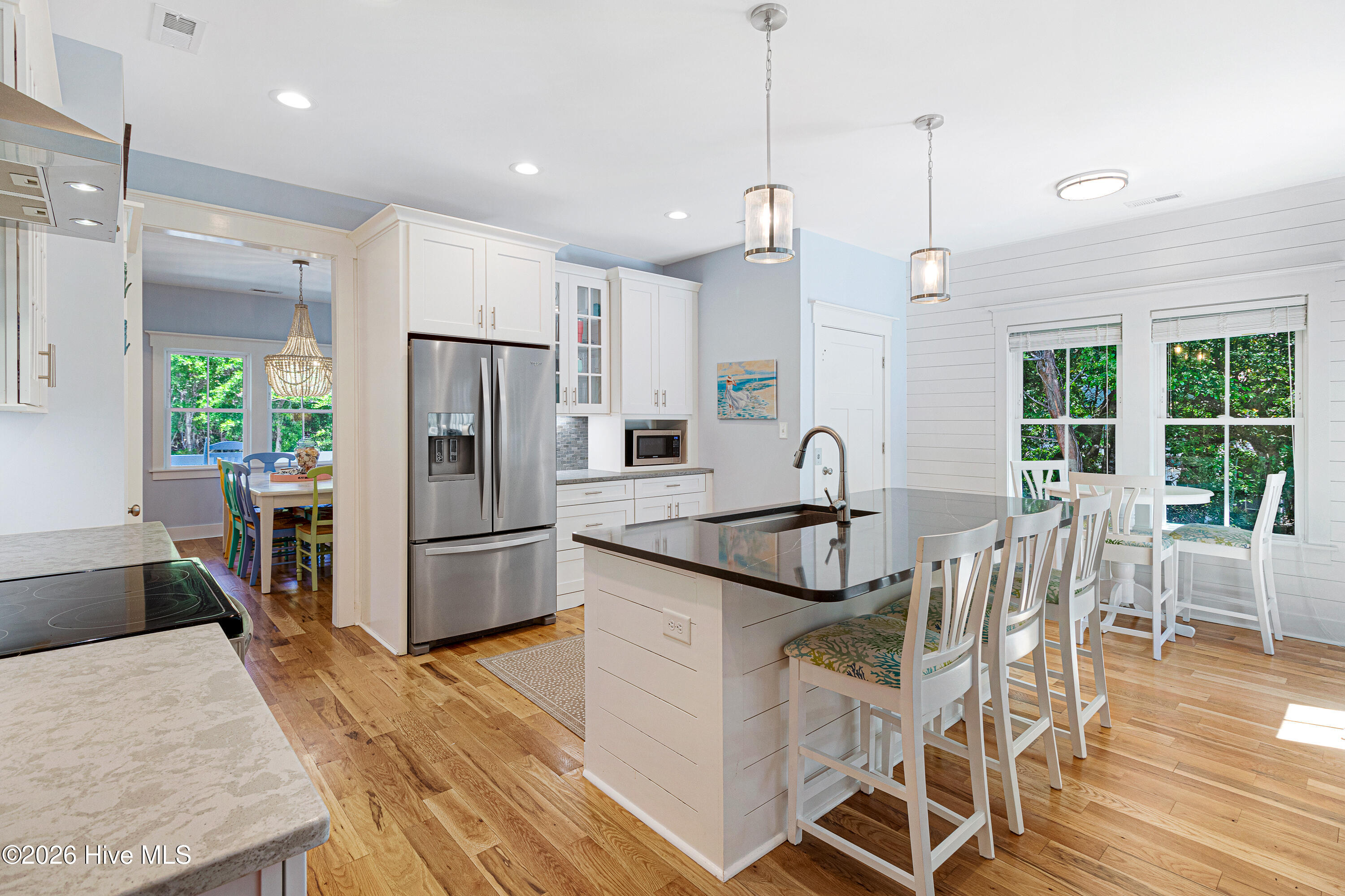 121 Sea Isle North Drive & Slip 20,Indian Beach