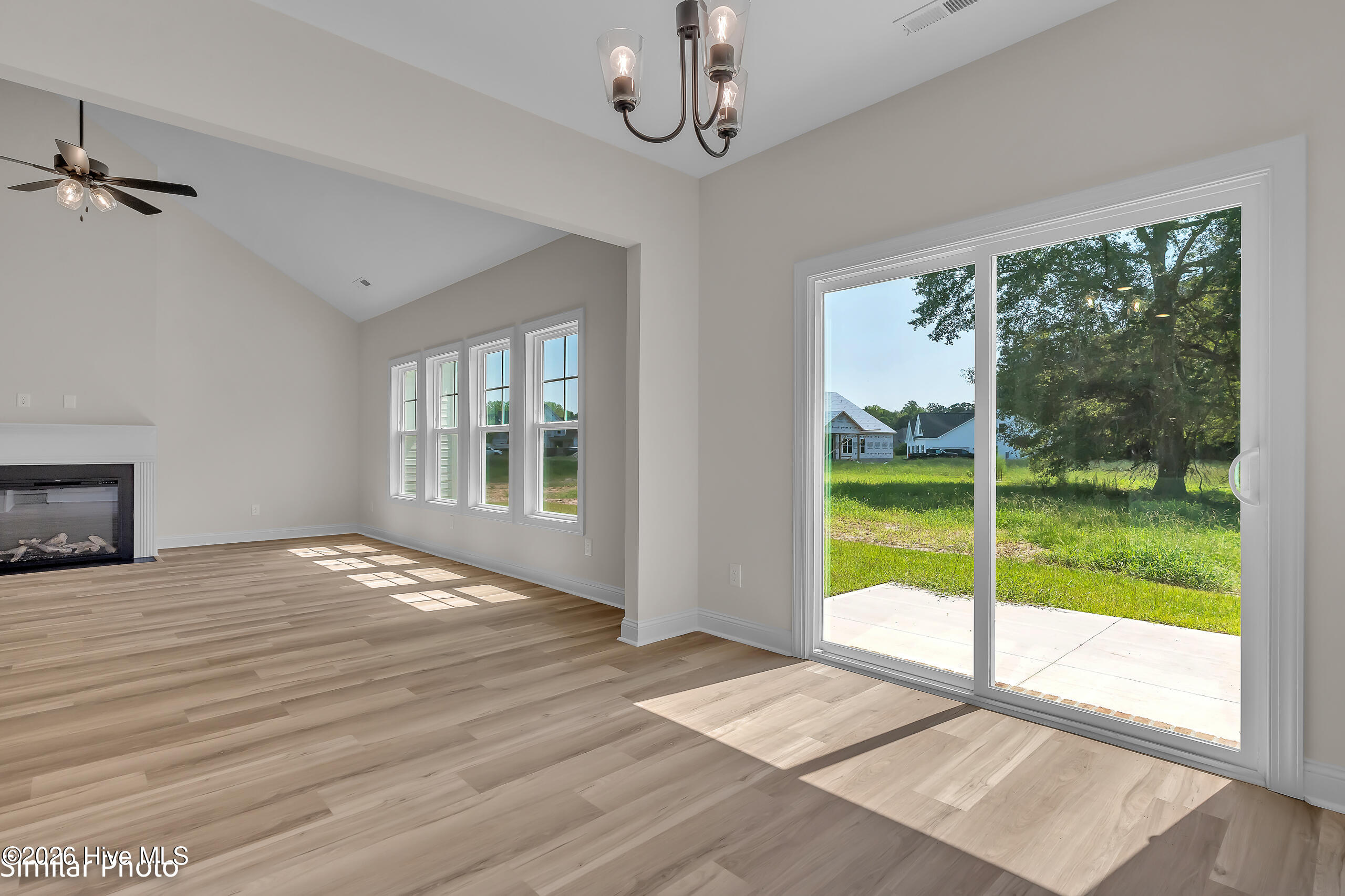 300 Wrenview Court Lot #55,Jacksonville
