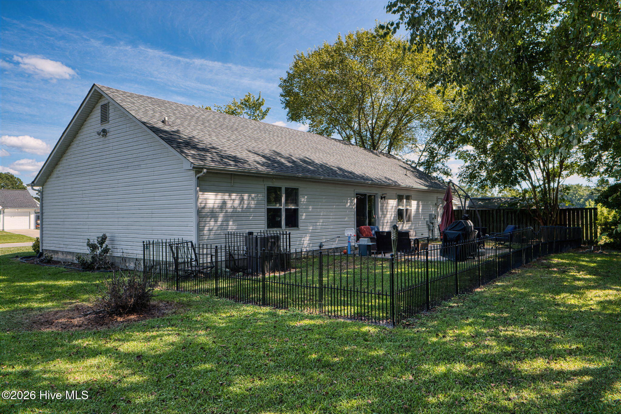 Photo 1 of Single family home for sale at 107 Springvale St, Elizabeth City, NC 27909 | MLS# 100602196 | Listing updated on 2026-09-16