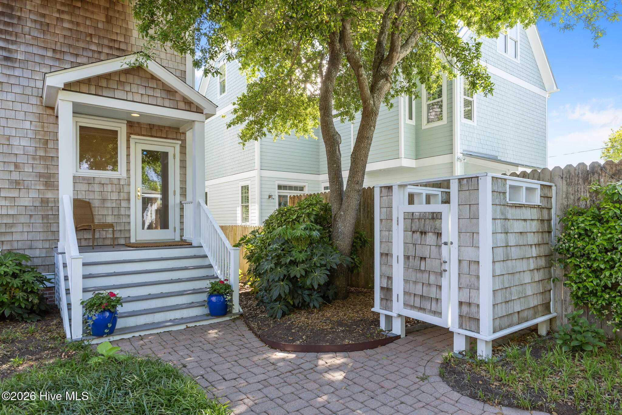 2106 Evans Street,Morehead City