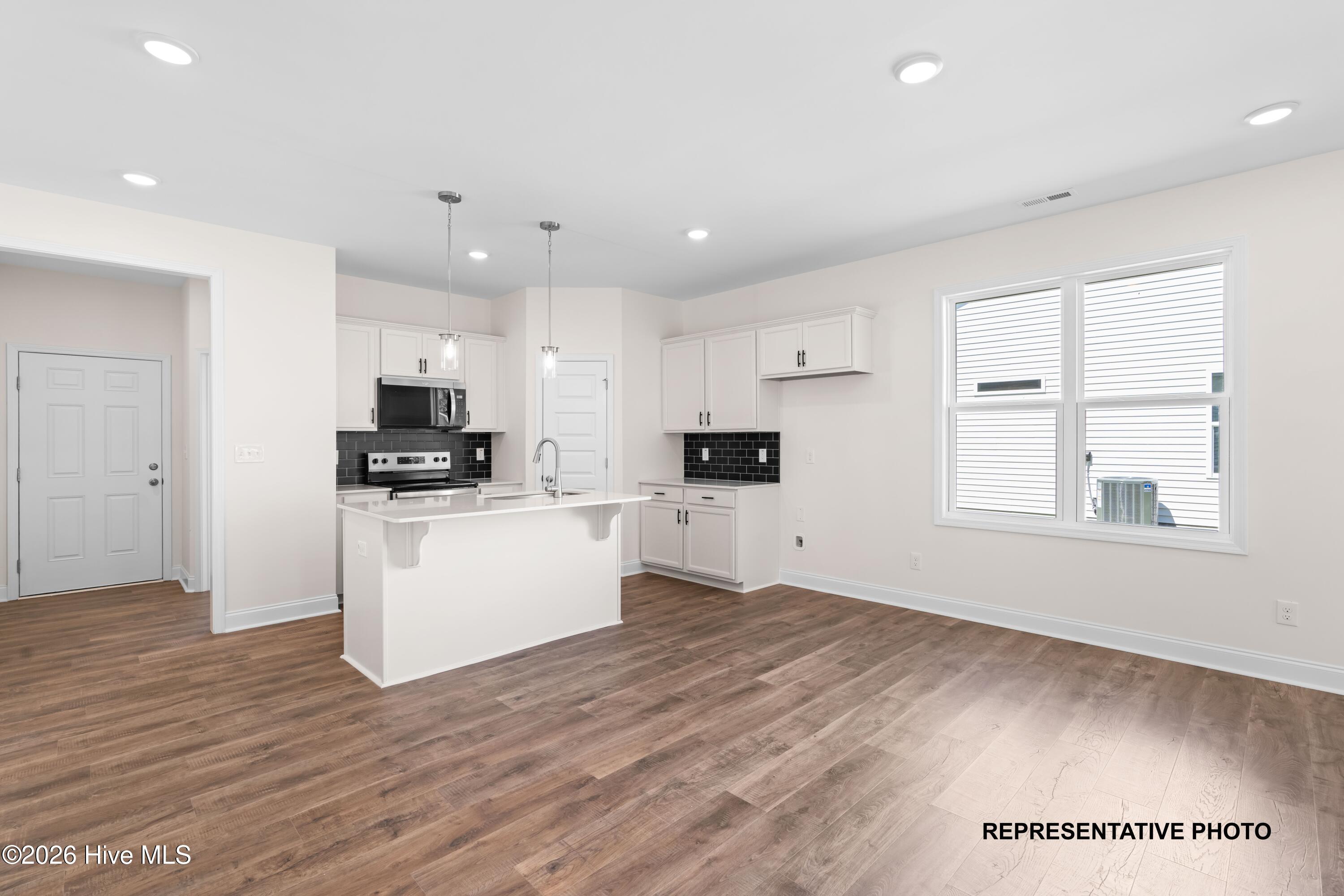4th image of 121 Longfield Ct, Dunn, NC 28334 | MLS# 100596251