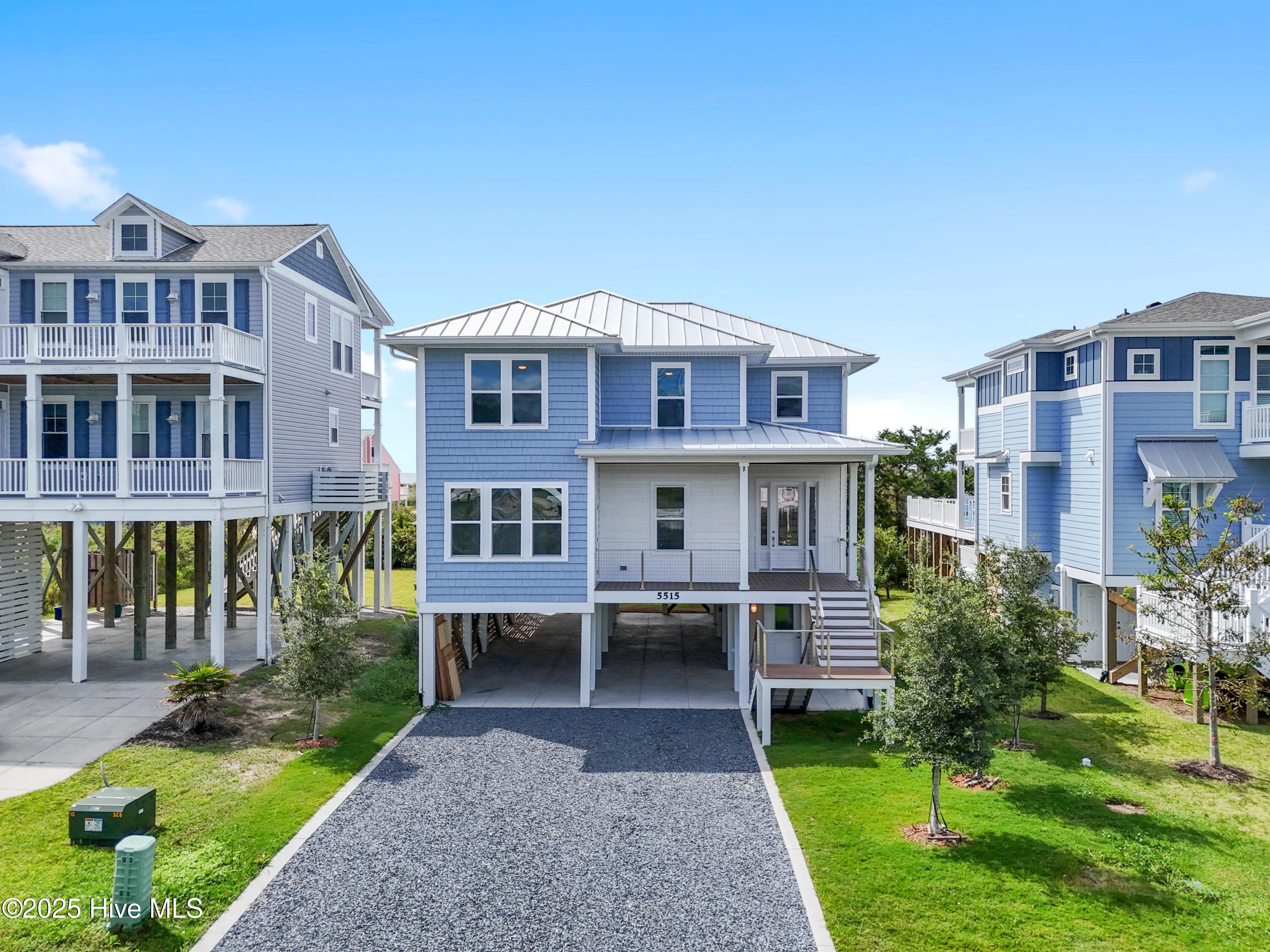 Property at 5515 Pelican Drive