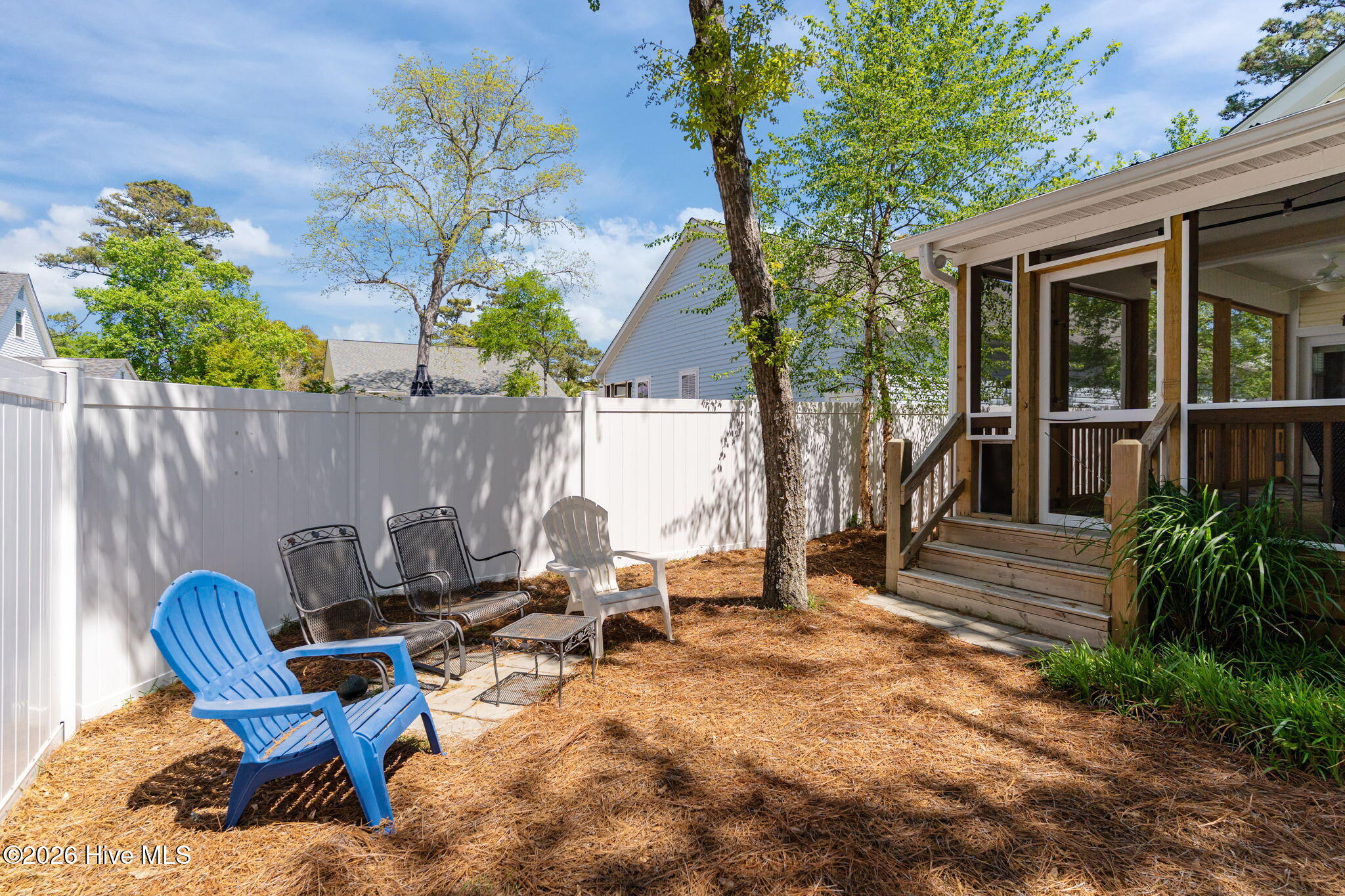 161 NE 31st Street, Oak Island, NC, 28465