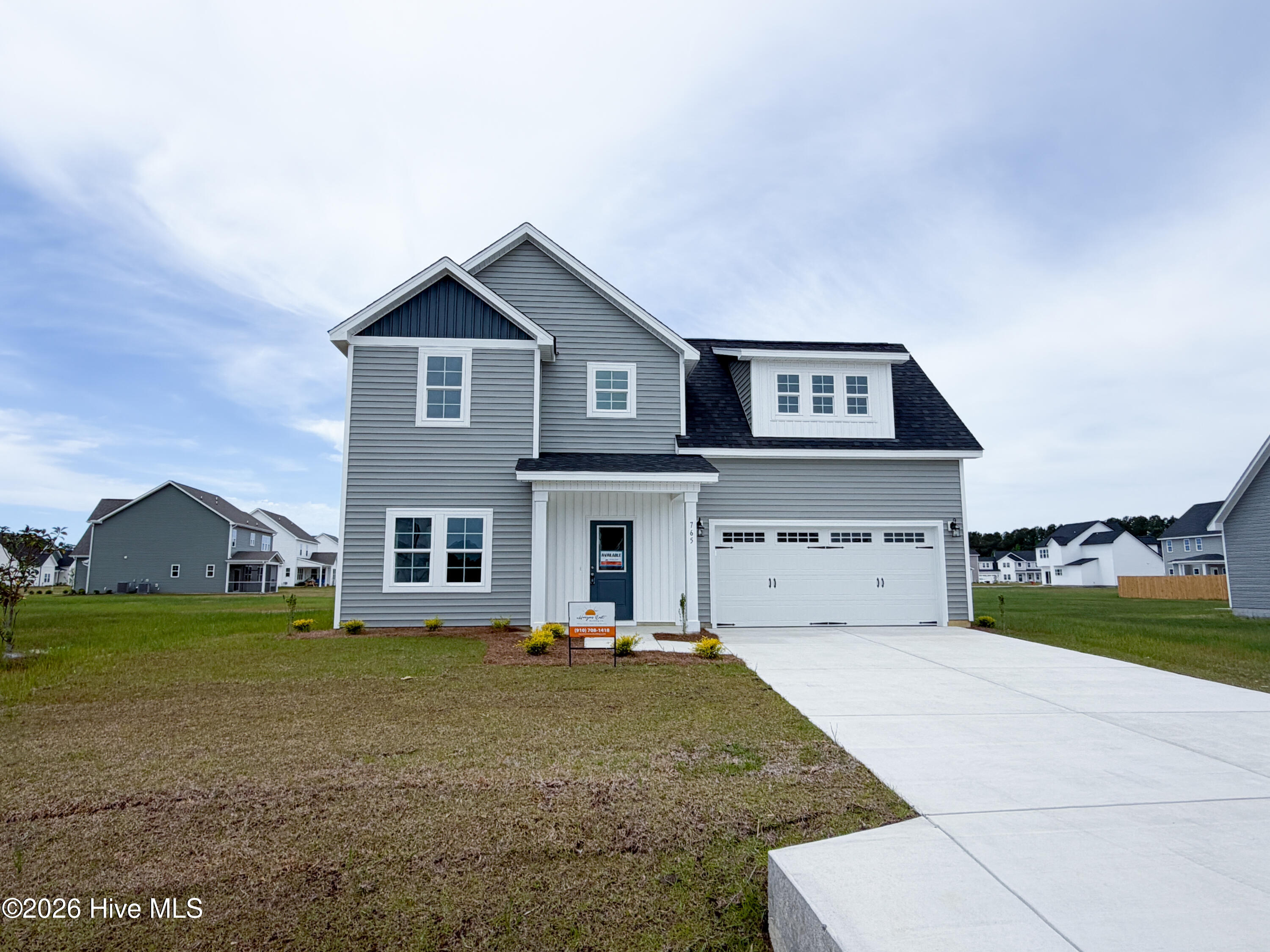 765 Aria Lane,Hubert