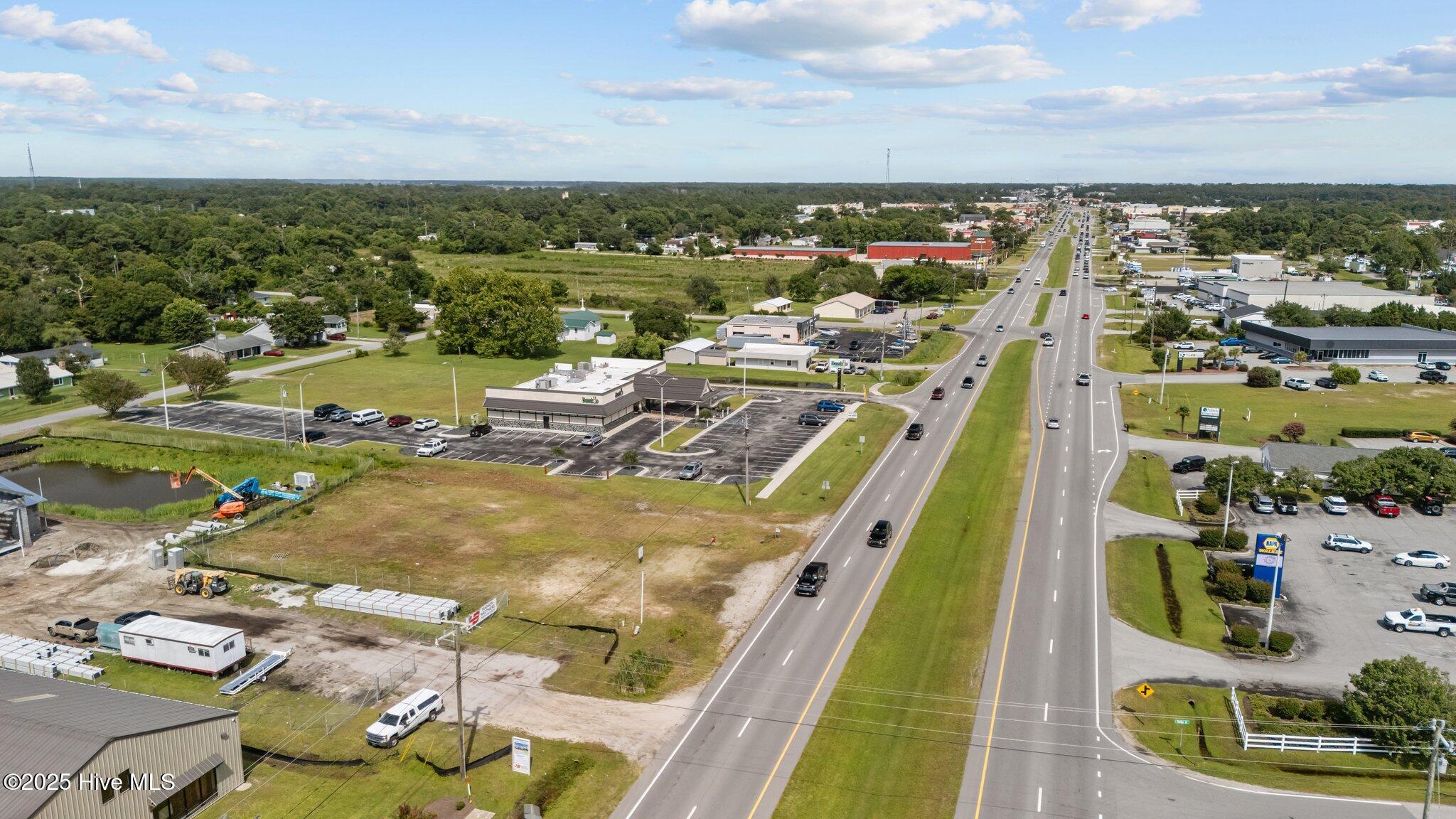 5320 Highway 70 W,Morehead City