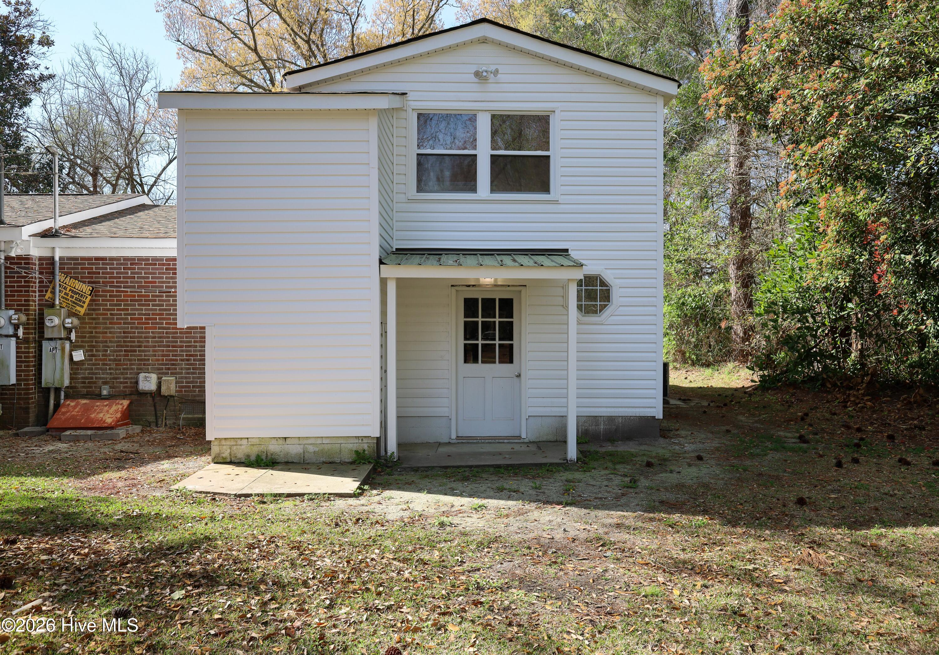 1190 Blue Creek Road UNIT B, Jacksonville, NC, 28540