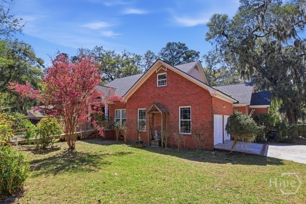 10 Old Barn Road, Savannah, GA 31419 Listing Photo  3