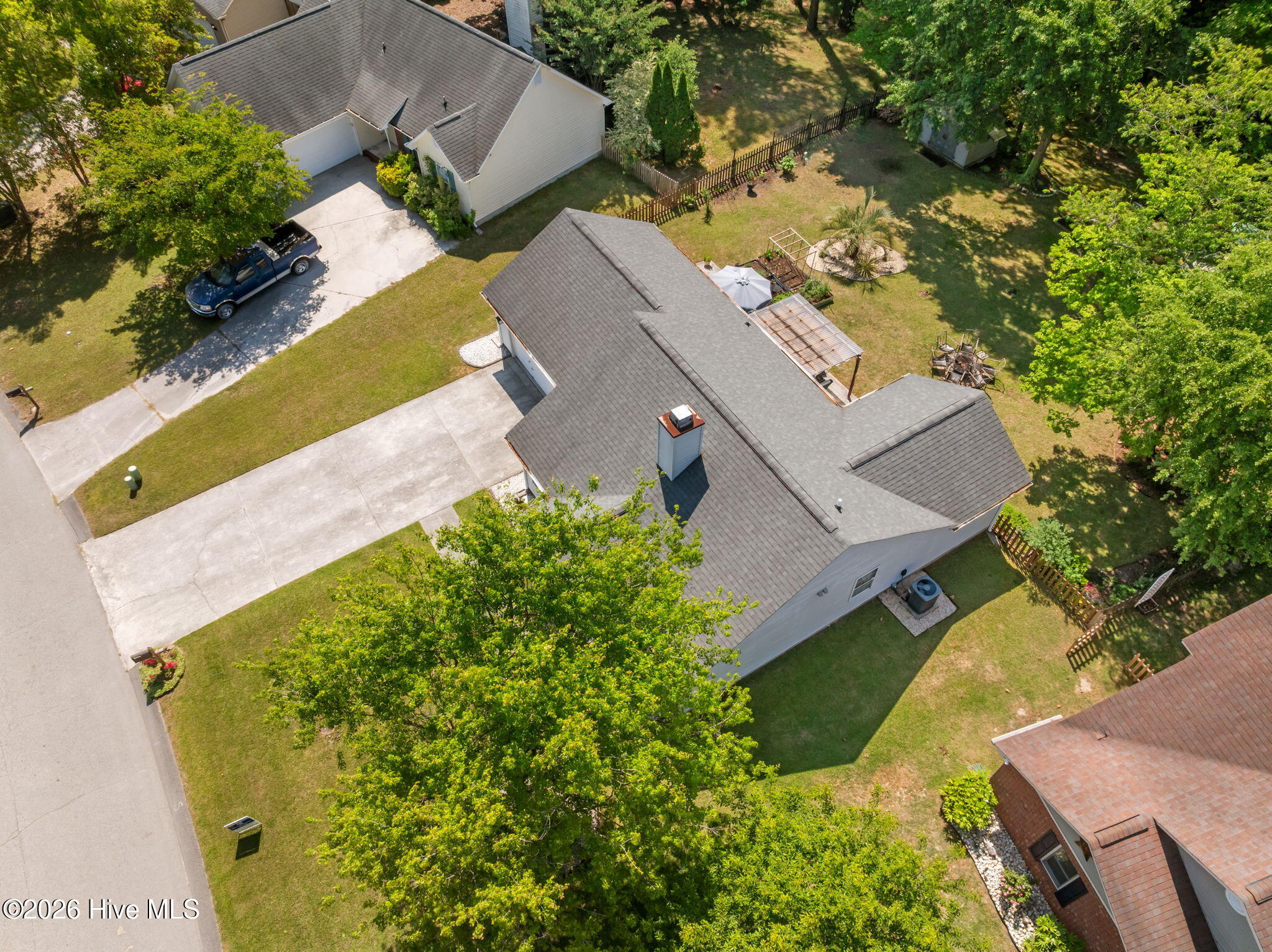 107 Yellowwood Drive,Jacksonville
