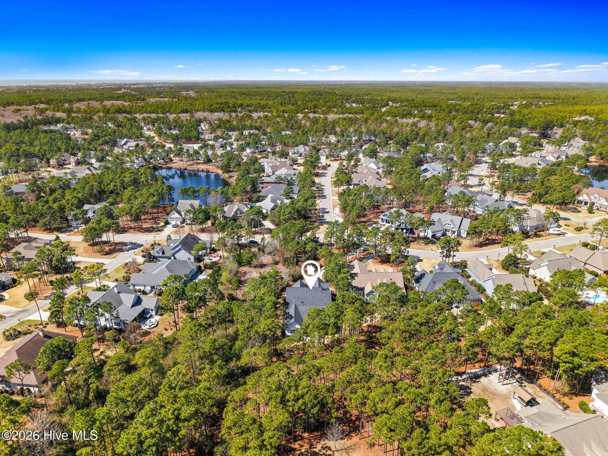 2712 Shady Pine Circle, Southport, NC, 28461