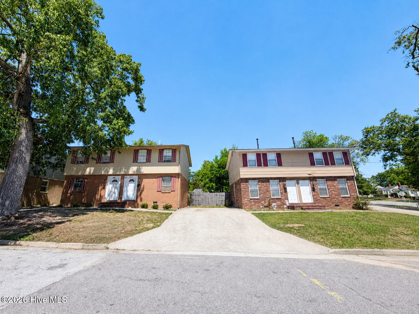 27th image of 2001 Lee St #2001, 2003, 2005, 2007, Augusta, GA 30904 | MLS# 100598555
