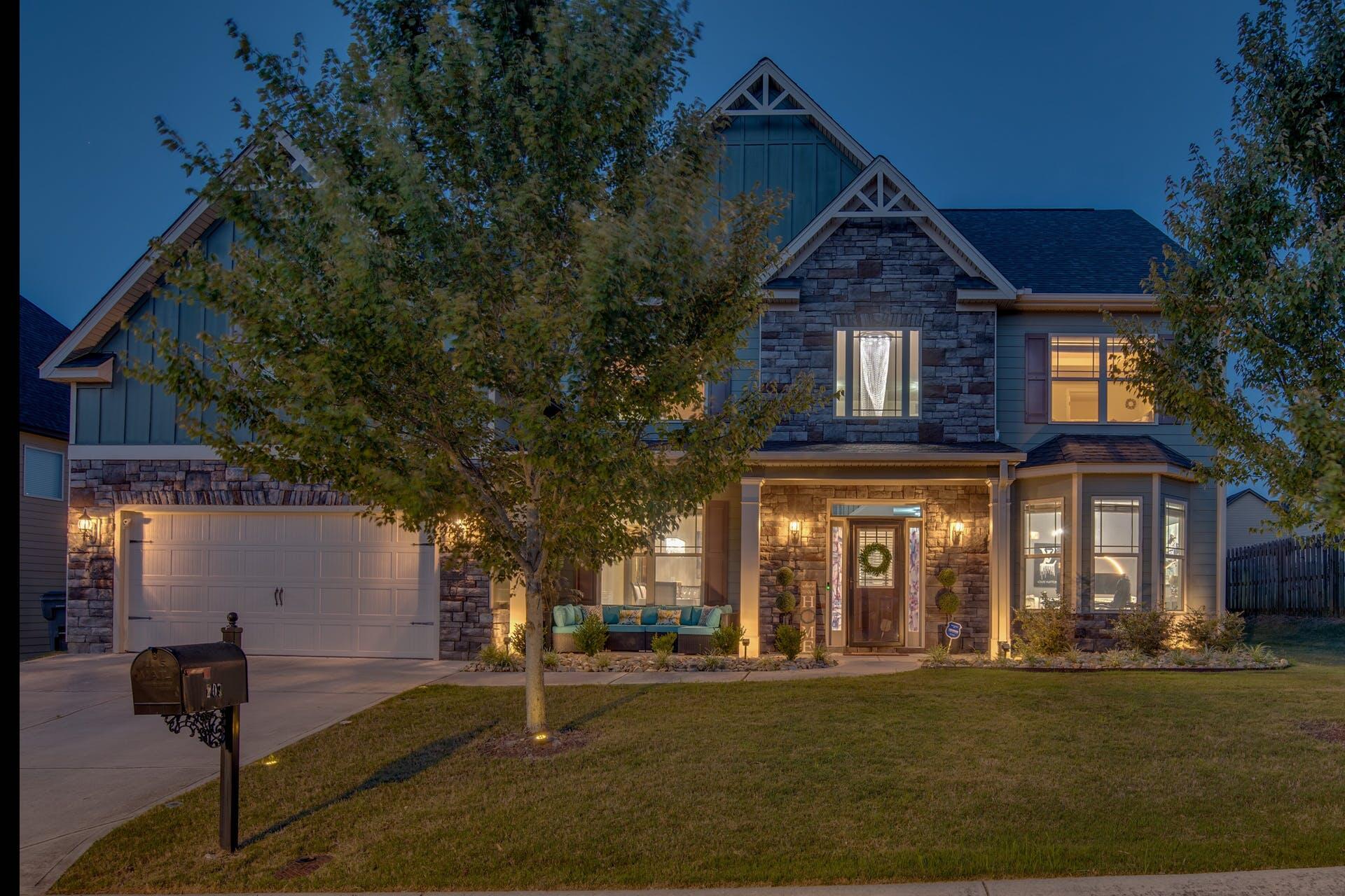 207 DRIPPING ROCK, Grovetown, GA 30813 Listing Photo  1