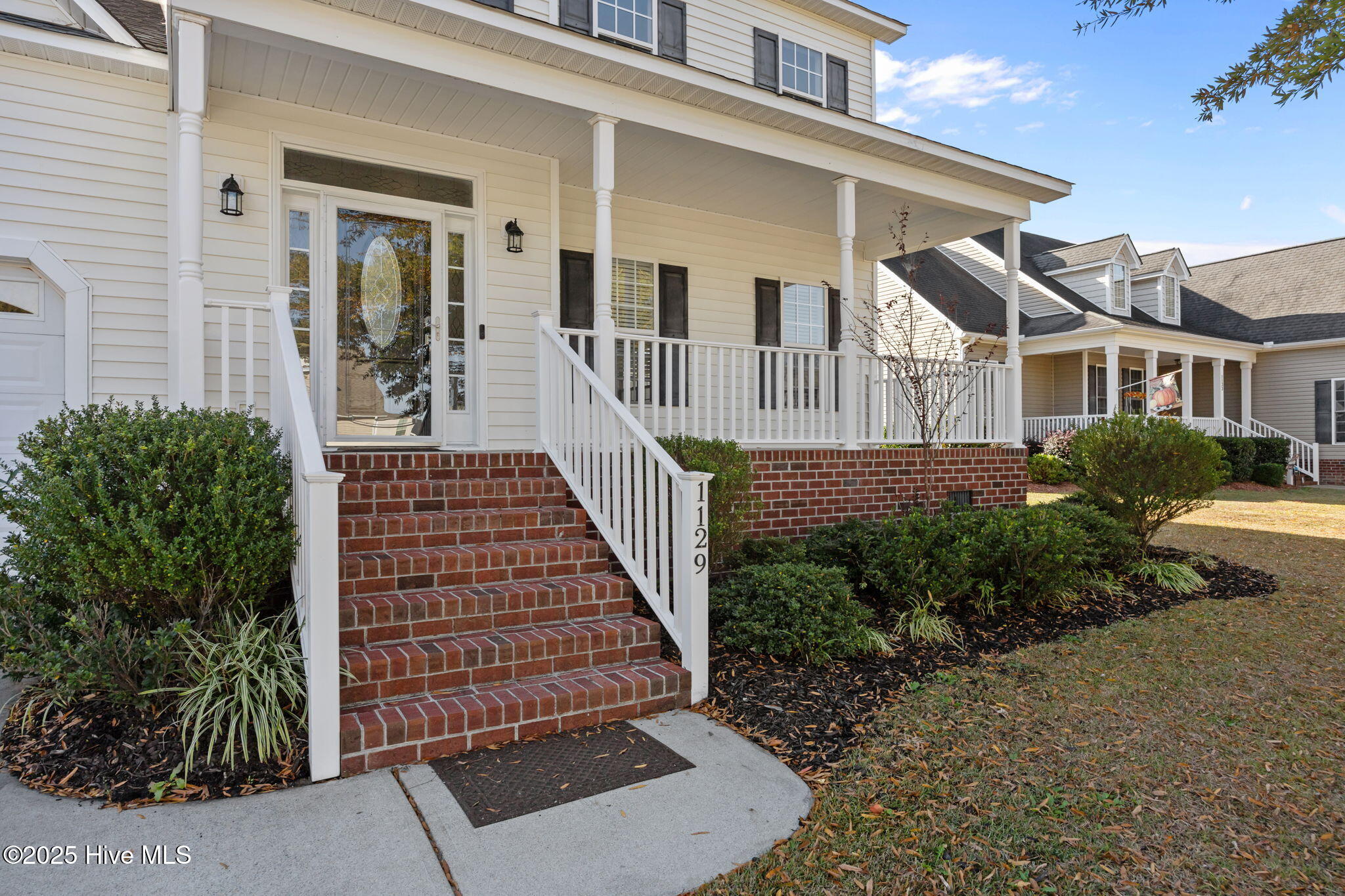 1129 Bryson Drive, Greenville, NC, 27834