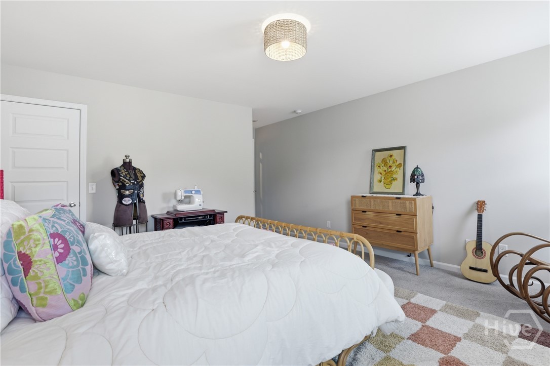 92 Wexford Drive, Richmond Hill, GA, 31324