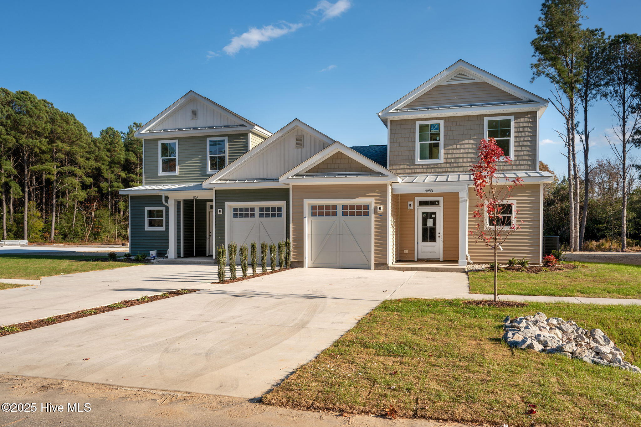 115-B Jarvis Landing Drive UNIT 35, Jarvisburg, NC, 27947