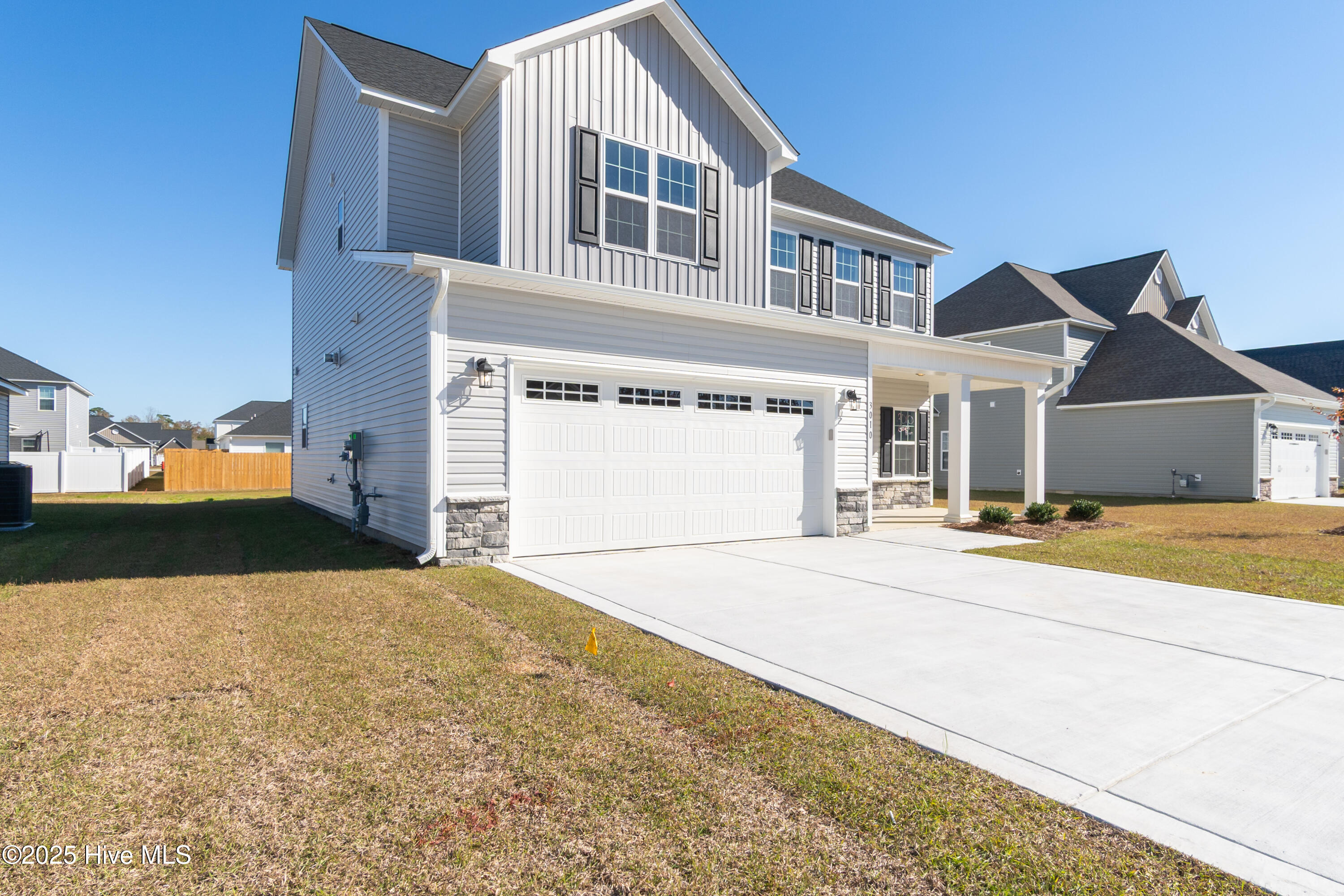 3010 Grouper Run, New Bern, NC, 28562