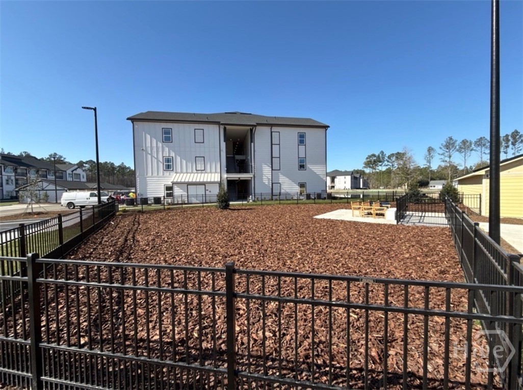 480 John Carter Road UNIT C1, Bloomingdale, GA, 31302