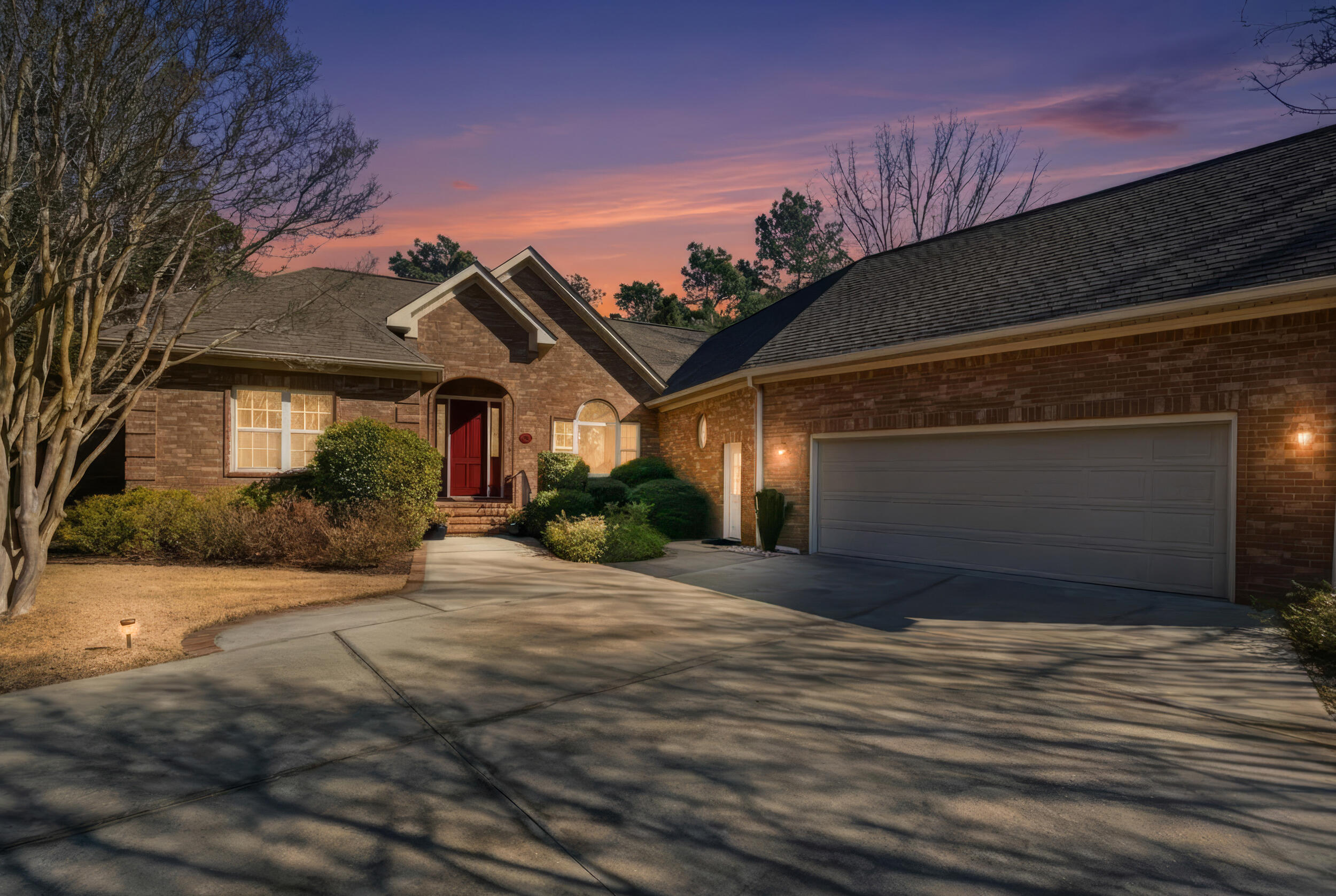 356 Forest Pines Road, Aiken, SC 29803 Listing Photo  1