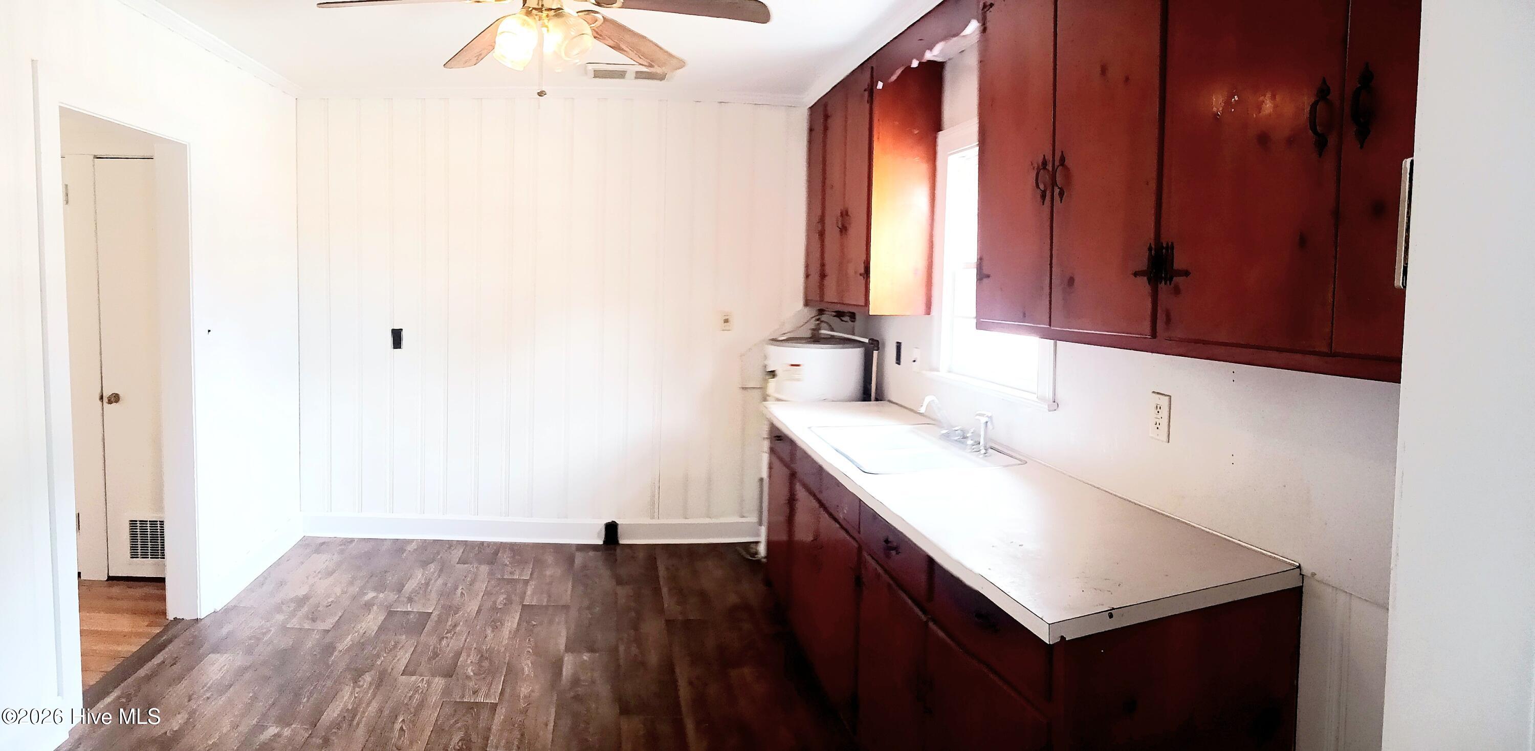 322 Jefferson Street W, Wilson, NC, 27893