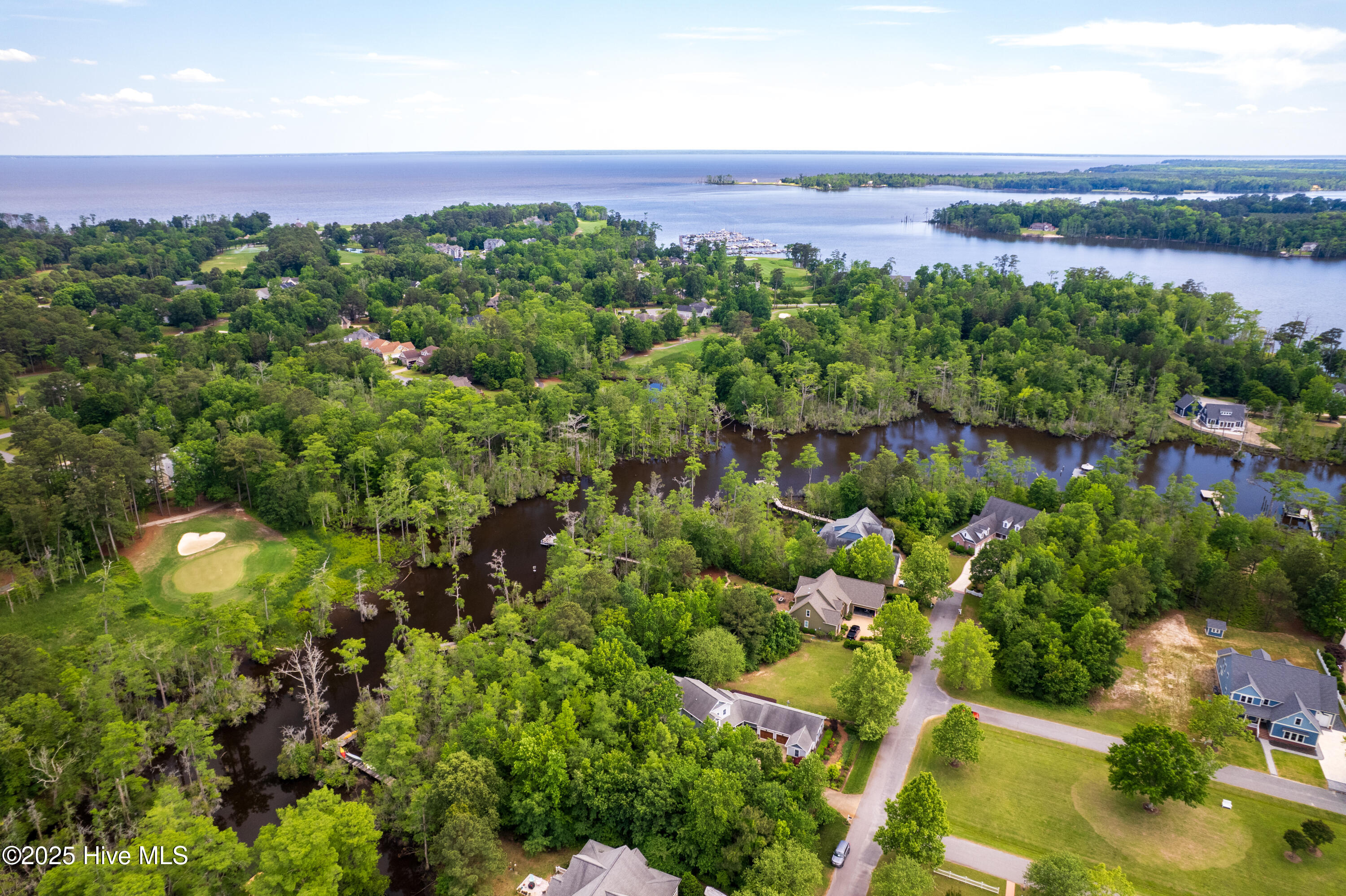 207 Megan Loop S, Hertford, NC, 27944