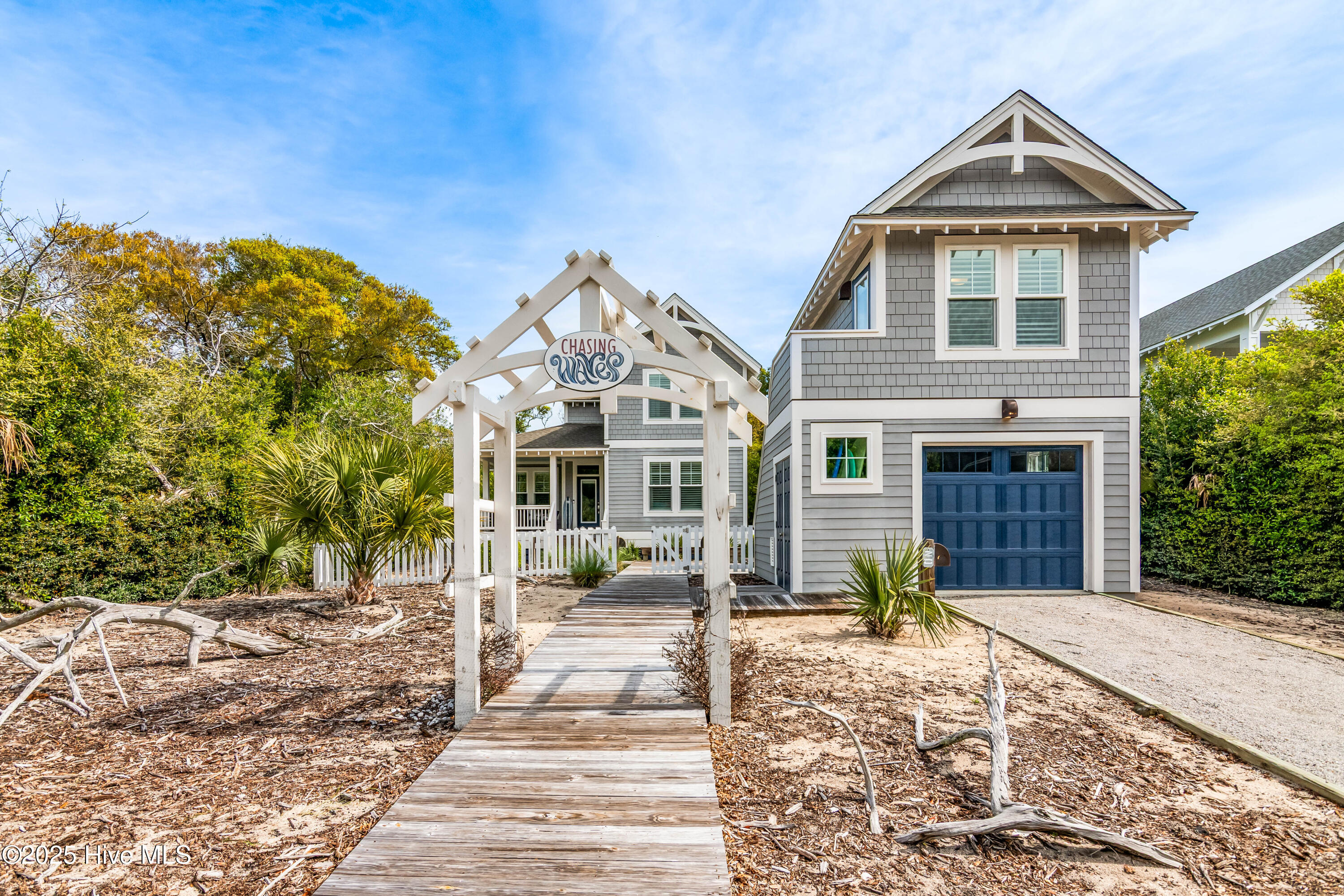 Homes for sale in Bald Head Island, NC | 452 Kitty Hawk Woods Way, Bald Head Island, NC 28461 | MLS# 100501018