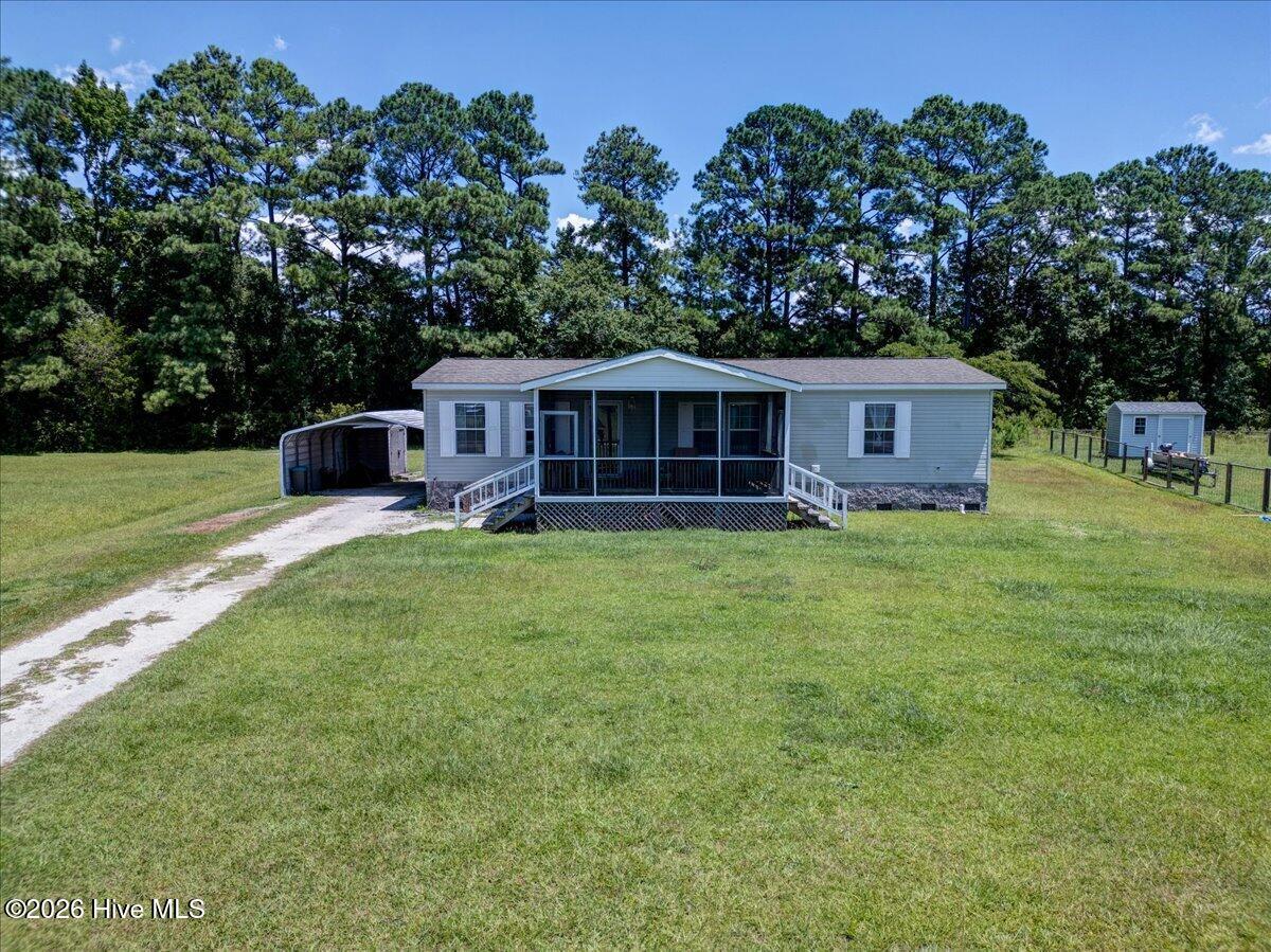 108 Dana Court,Havelock