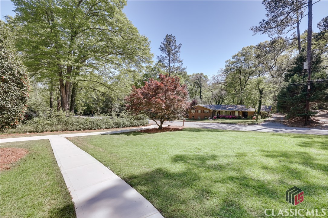 335 Duncan Springs Road