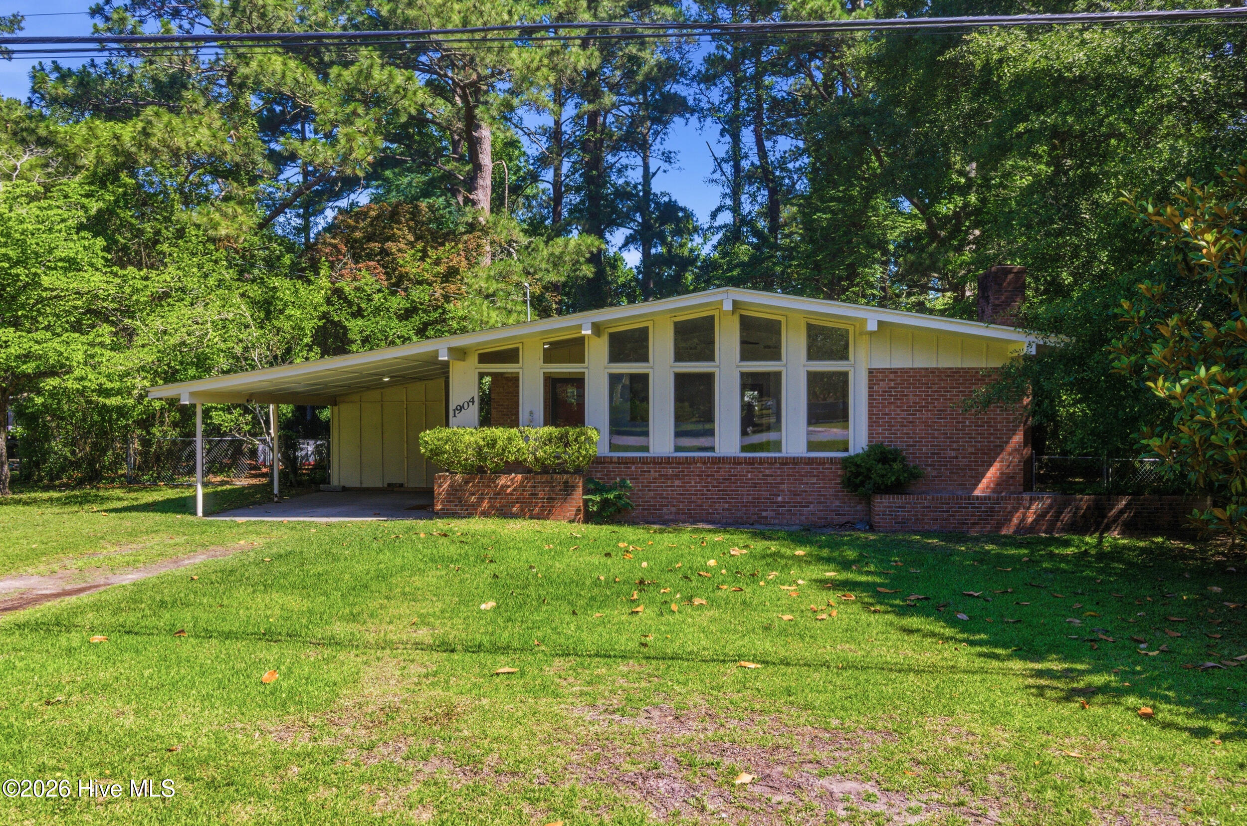 1904 Chestnut Avenue,New Bern
