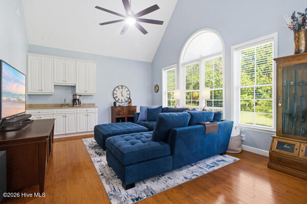1926 Snowy Egret Drive,Morehead City