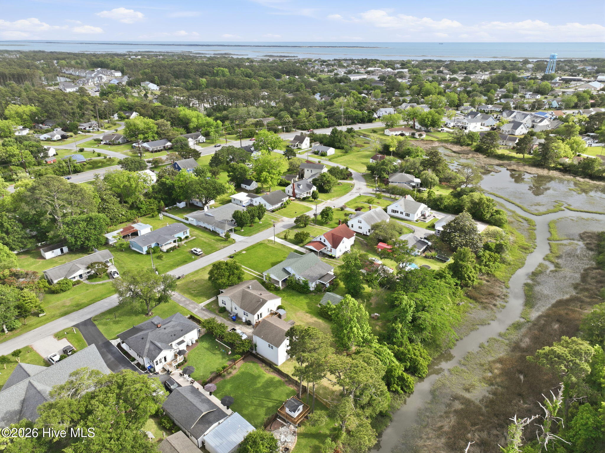 113 Circle Drive,Beaufort