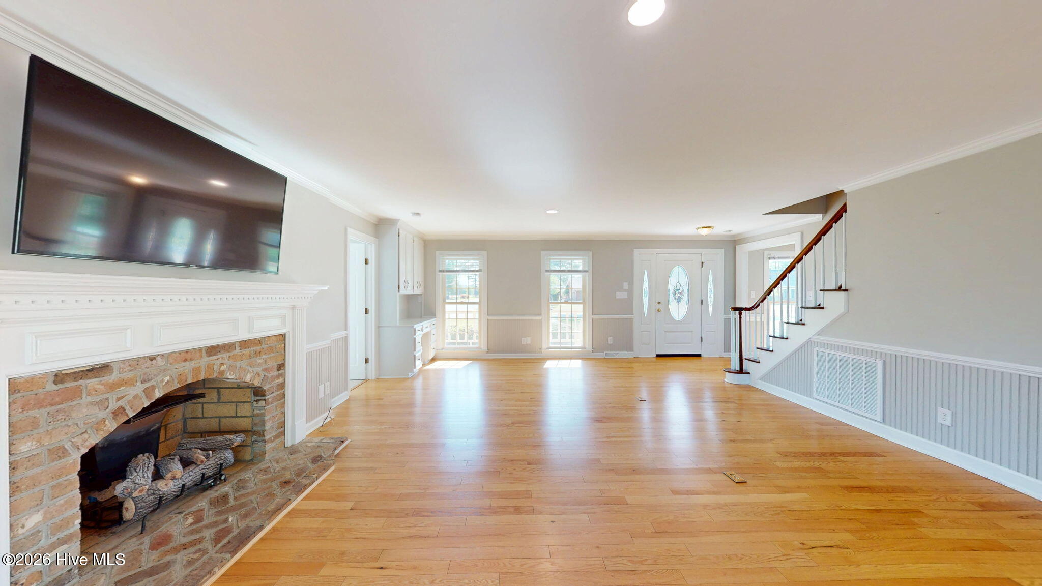 4104 Oakdale Drive, Ayden, NC, 28513