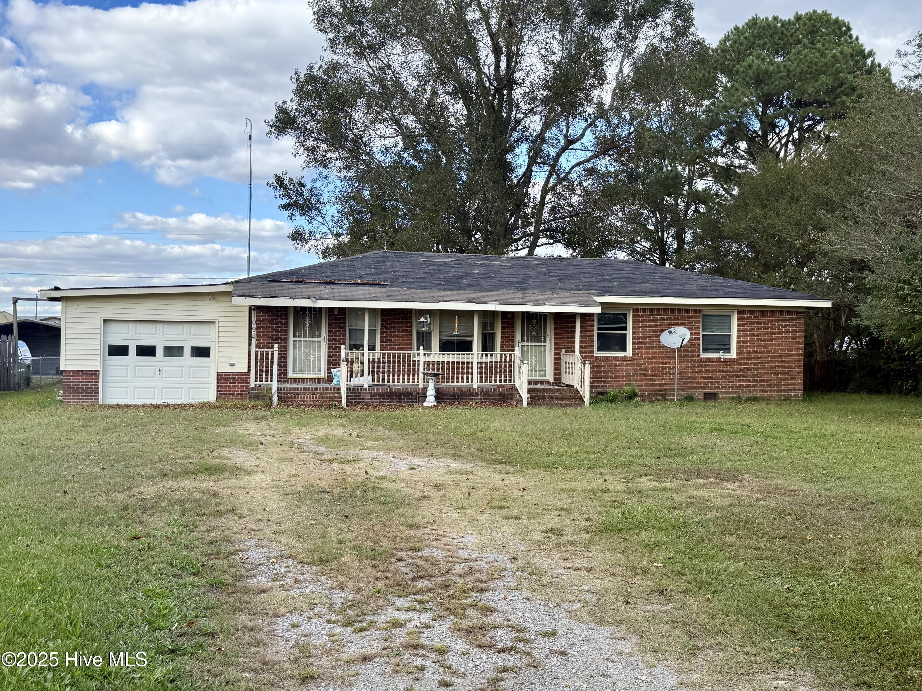 Homes for sale in Bethel, NC | 1094 Us 64 Alternate, Bethel, NC 27812 | MLS# 100537053