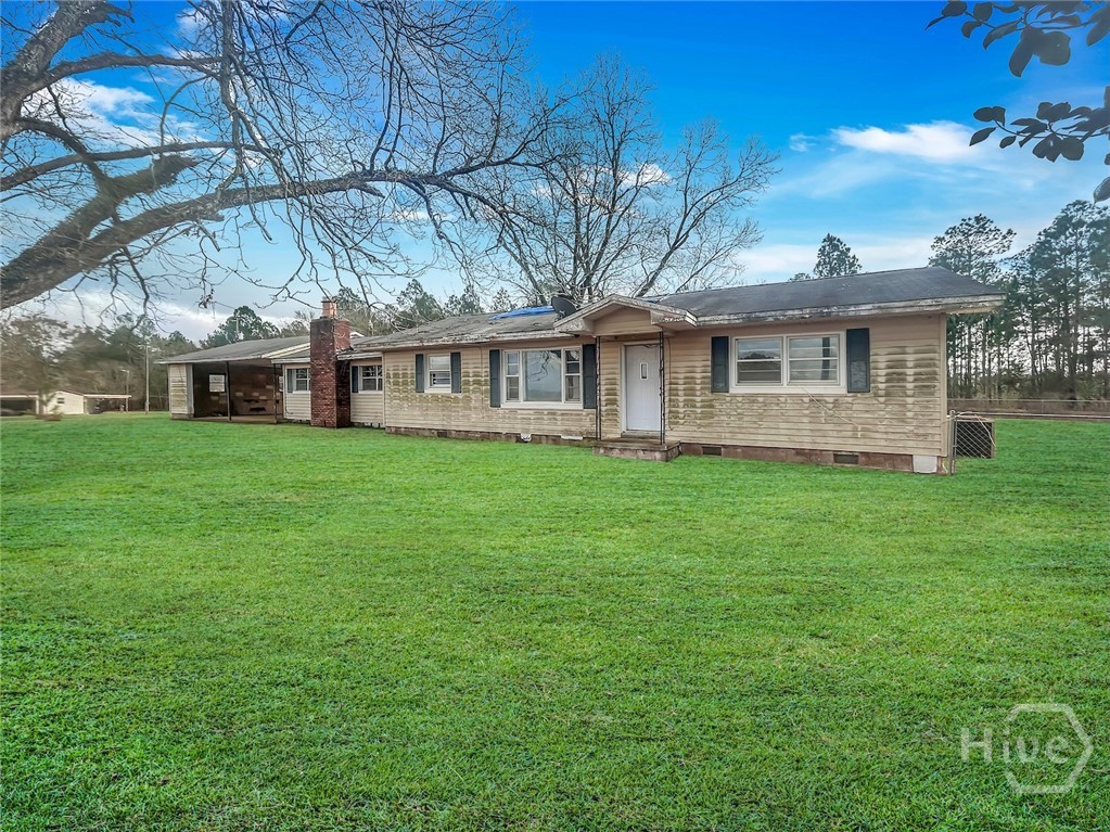 Homes for sale in Sylvester, GA | 575 Mccarty Rd, Sylvester, GA 31791 | MLS# SA349108
