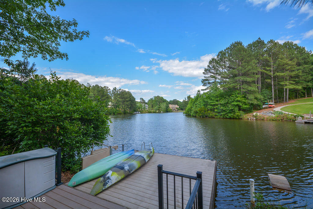Private Dock