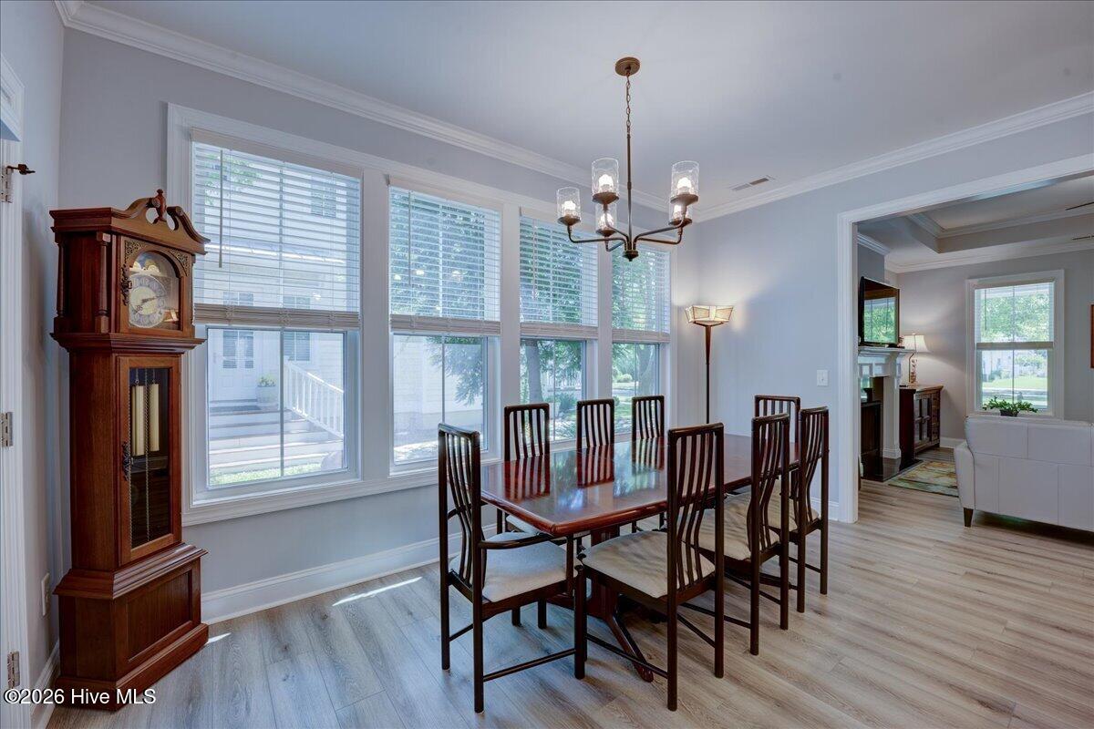 4002 Harkers Way,New Bern