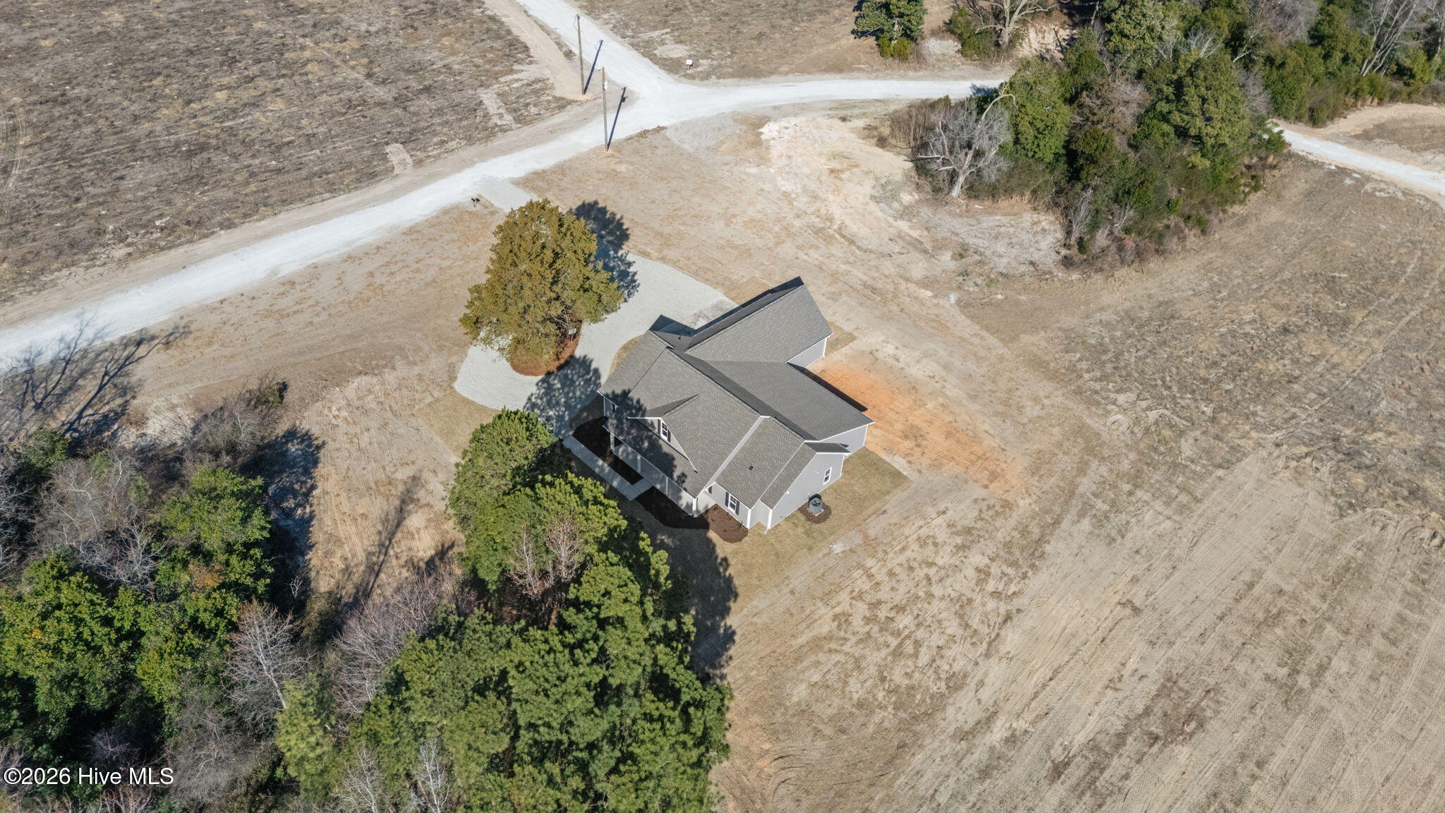 207 Jim S Road