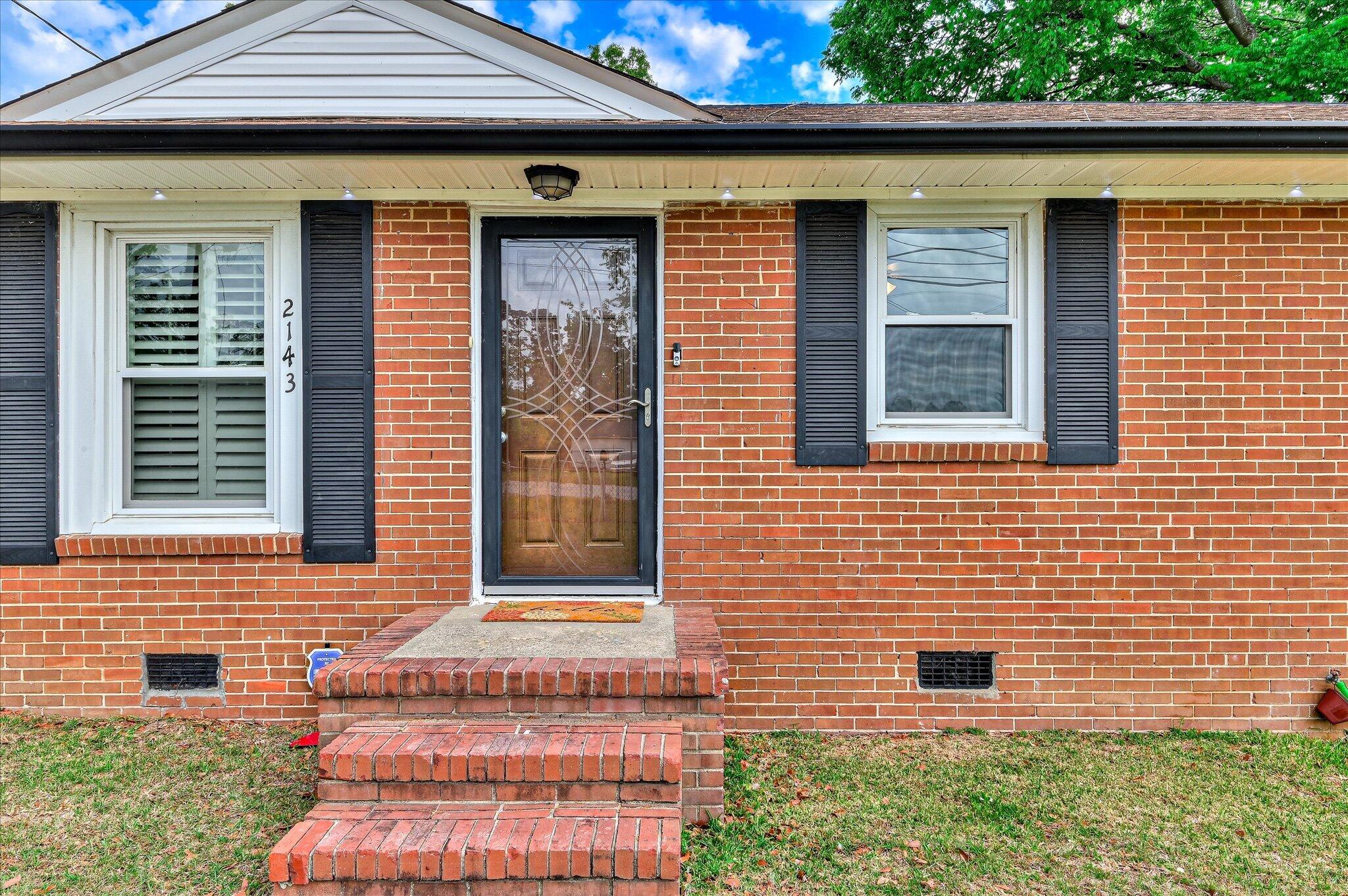 Homes for sale in Augusta, GA | 2143 Reedale Ave, Augusta, GA 30906 | MLS# 98255850