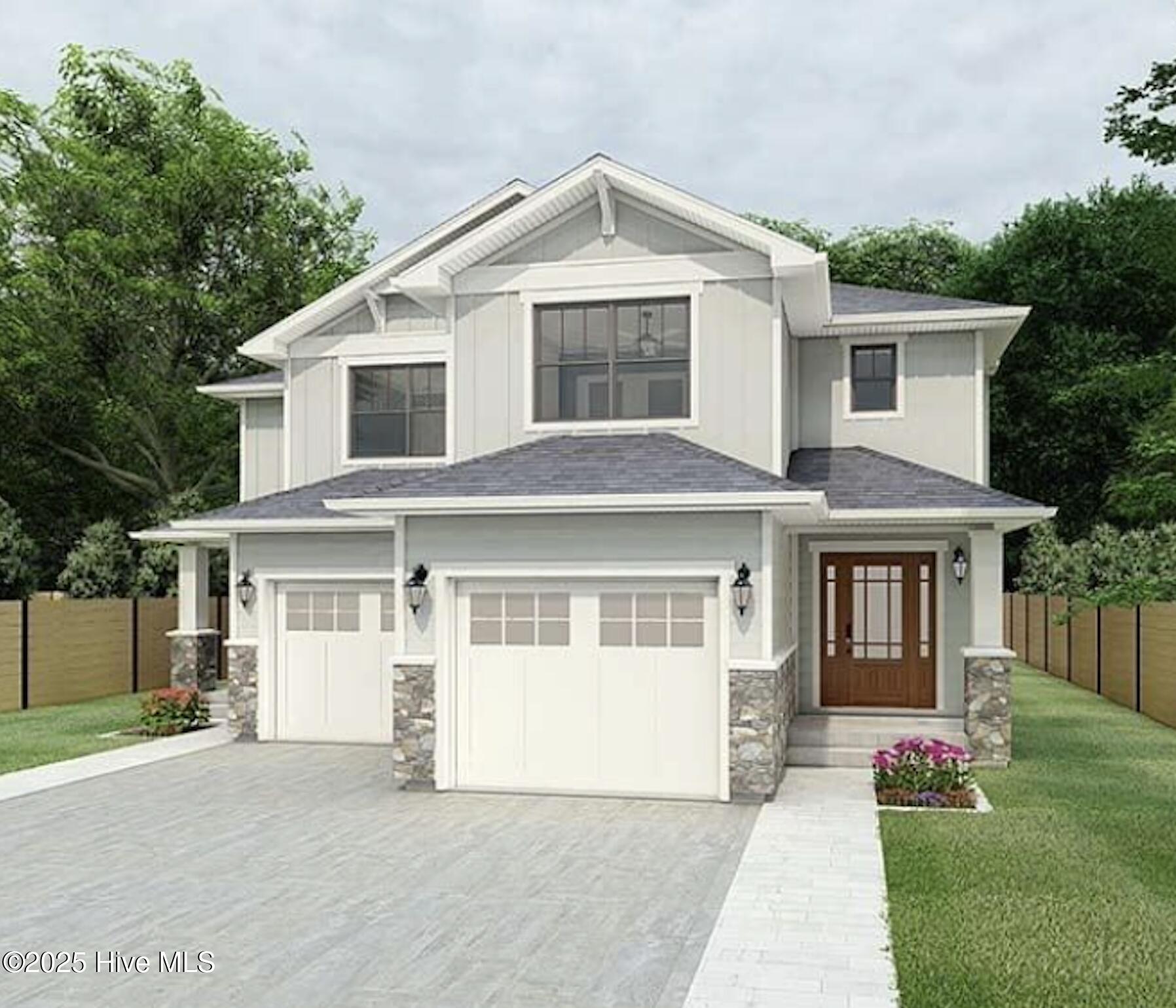 Property at 4371 West Pine Street