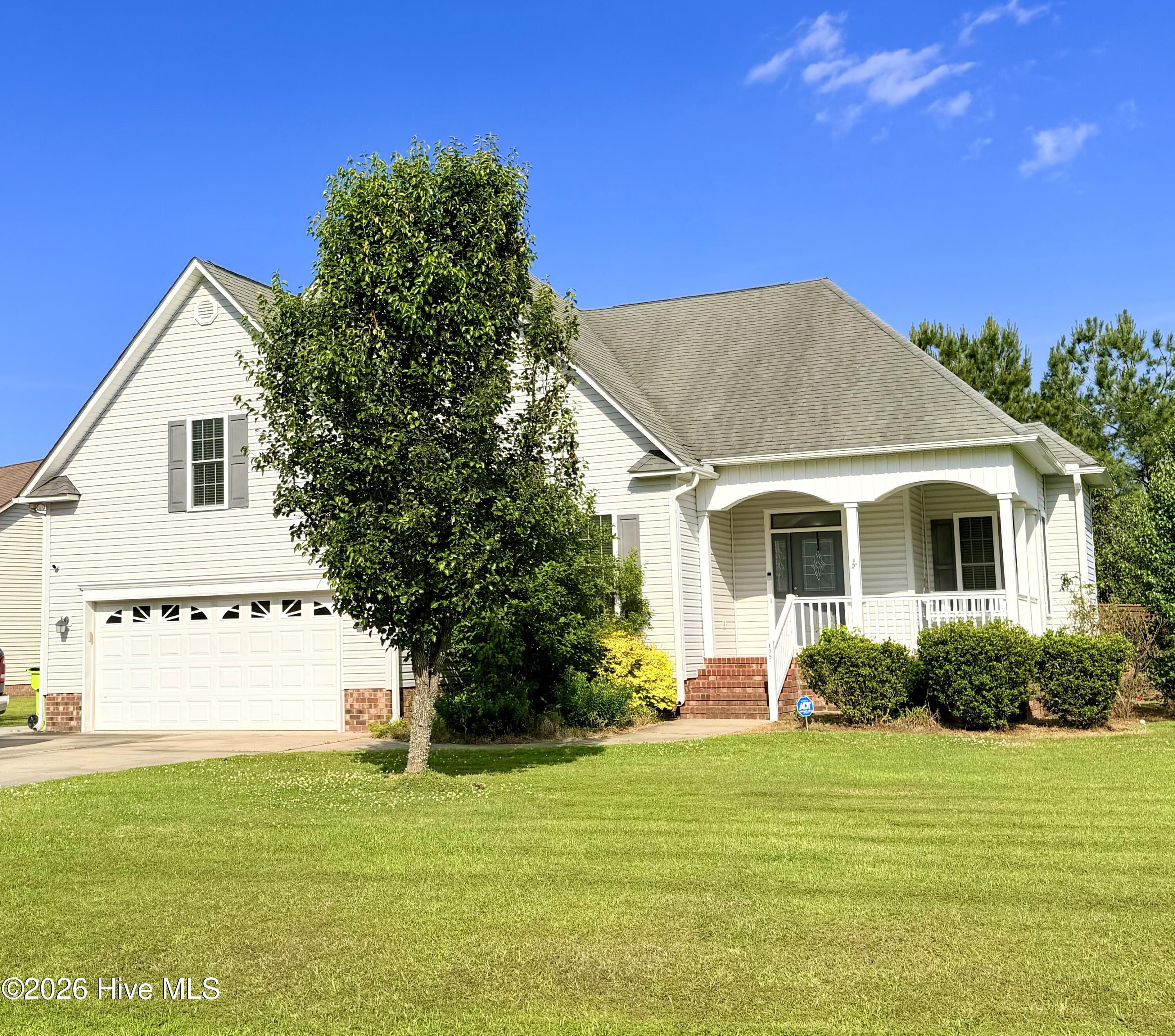 125 Mom Lane,New Bern