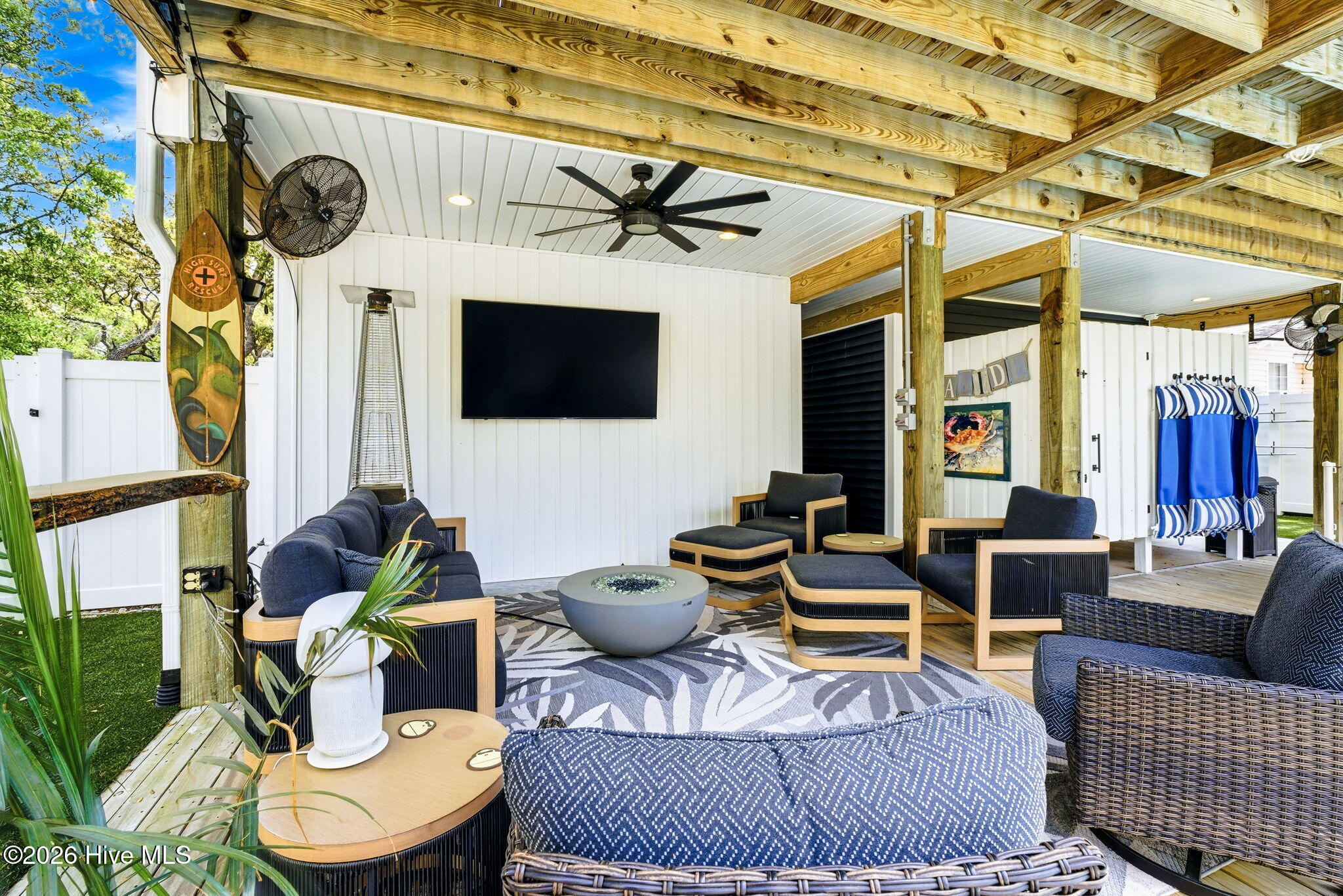 225 NE 54th Street, Oak Island, NC, 28465