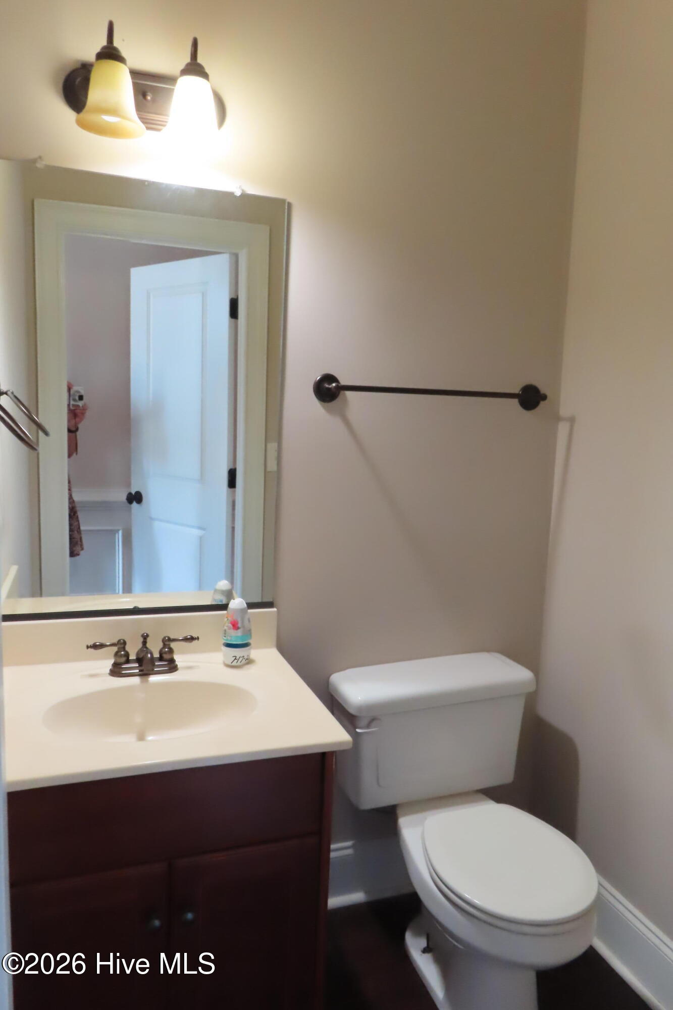Water Closet