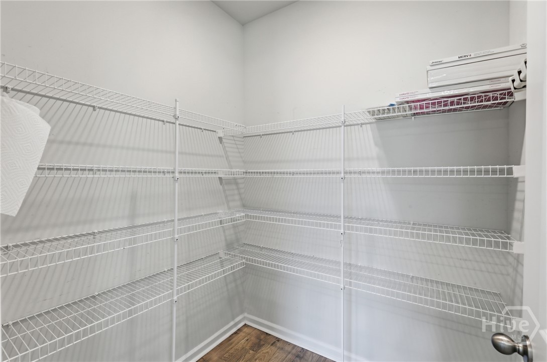 Large pantry