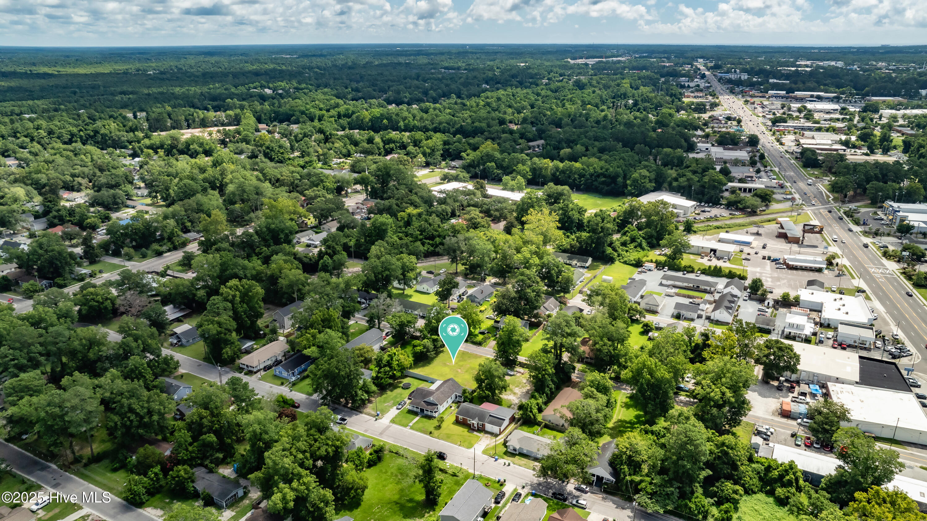 109 & 113 Clay Street, Wilmington, NC, 28405