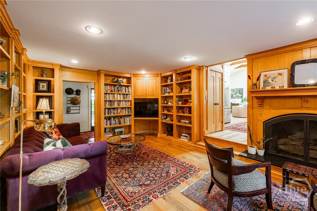 390 Duncan Springs Road